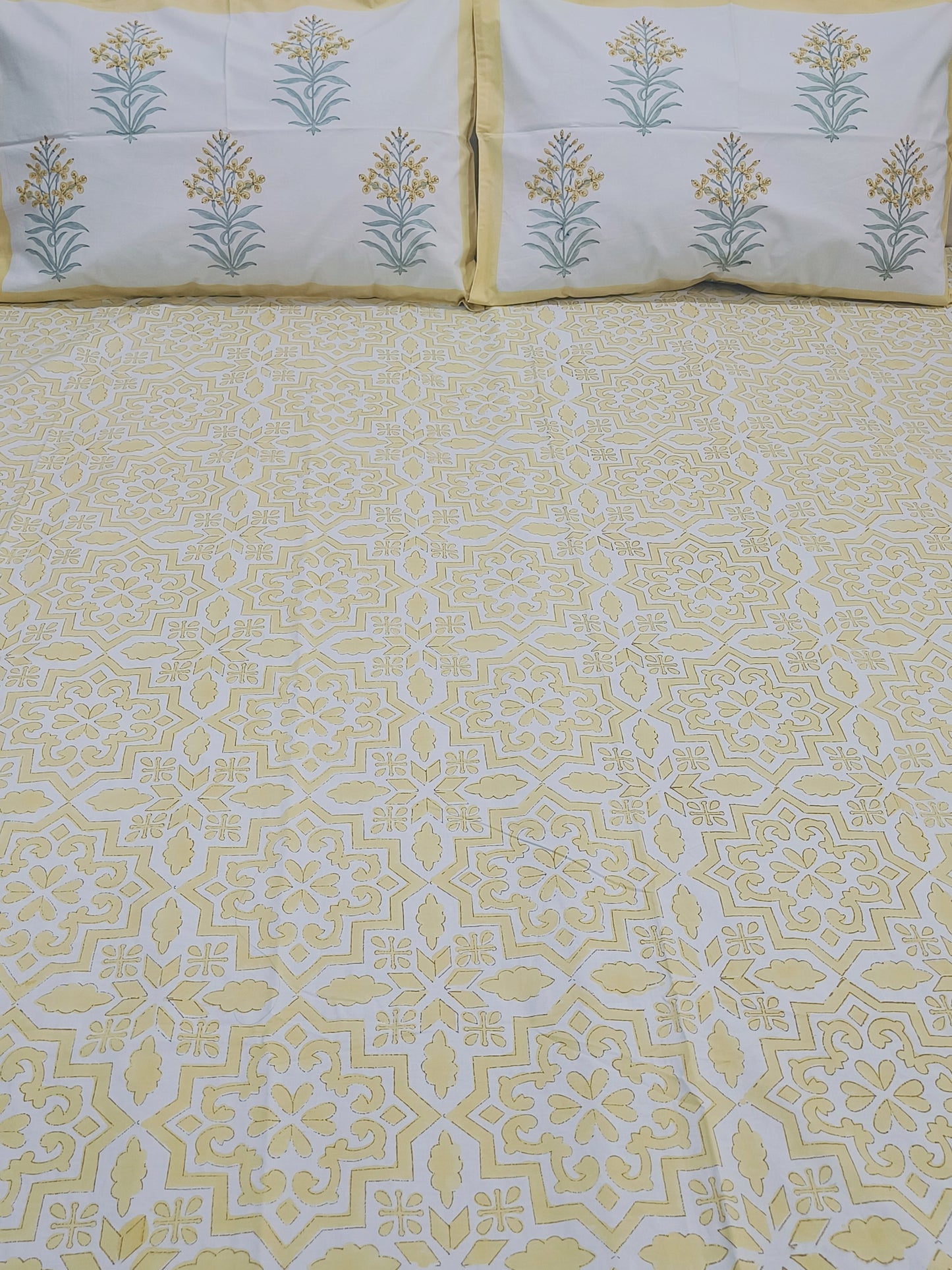 QUEEN Fitted Sheets