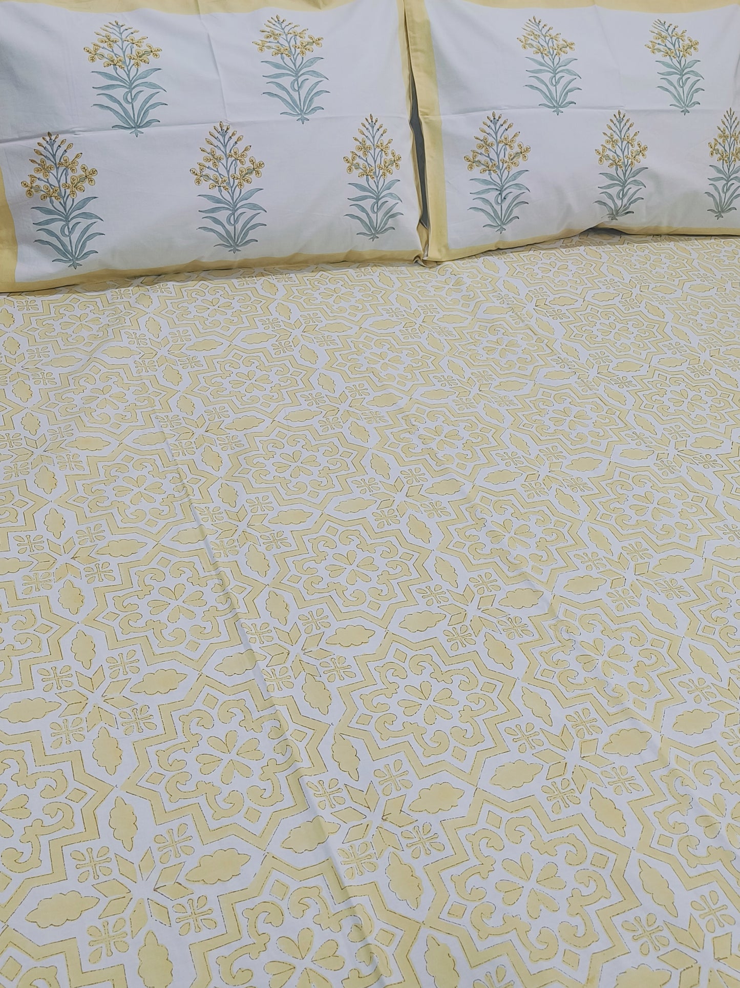 QUEEN Fitted Sheets