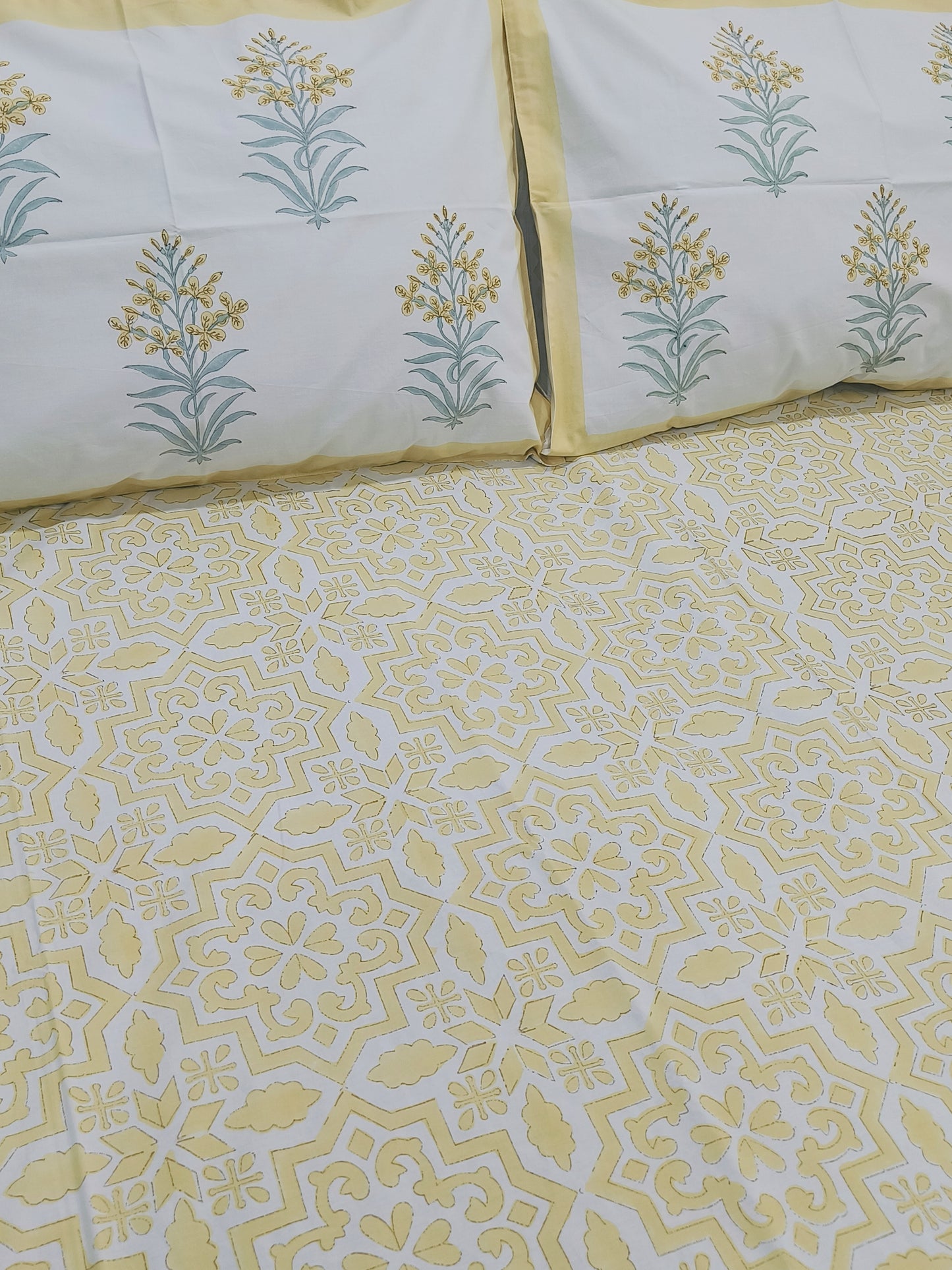 QUEEN Fitted Sheets