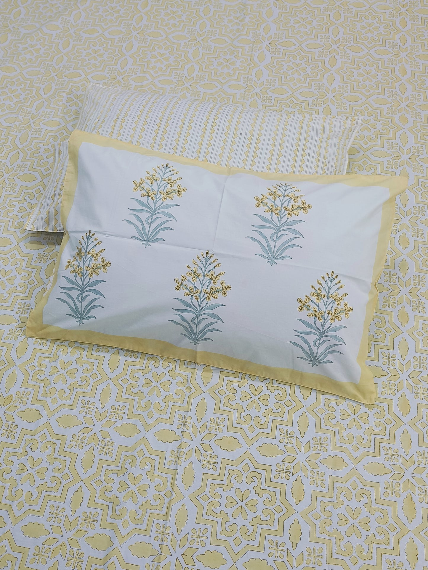QUEEN Fitted Sheets