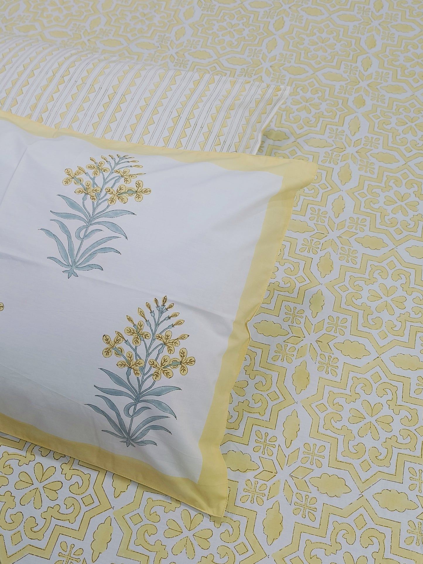 QUEEN Fitted Sheets