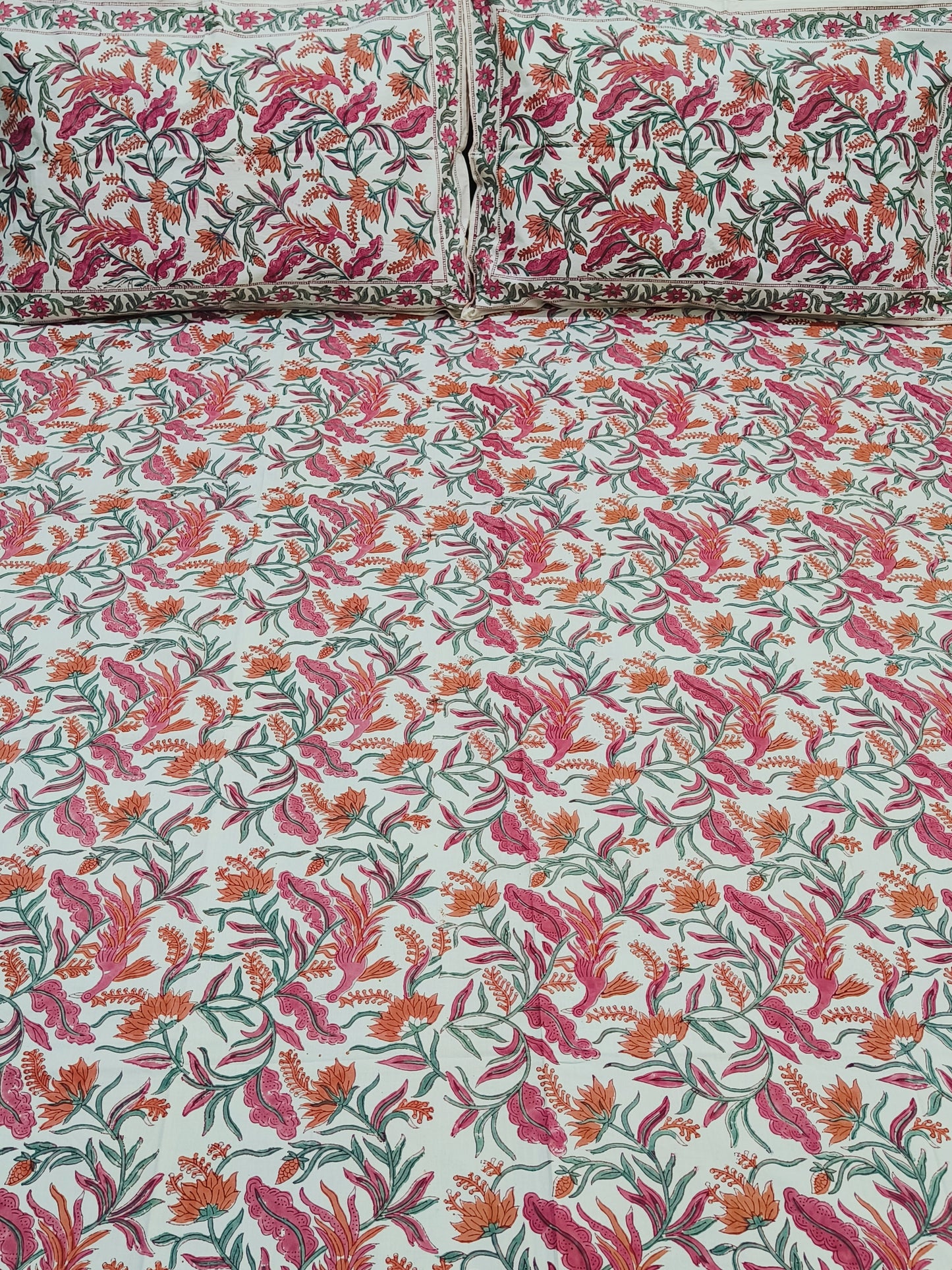 QUEEN Fitted Sheet