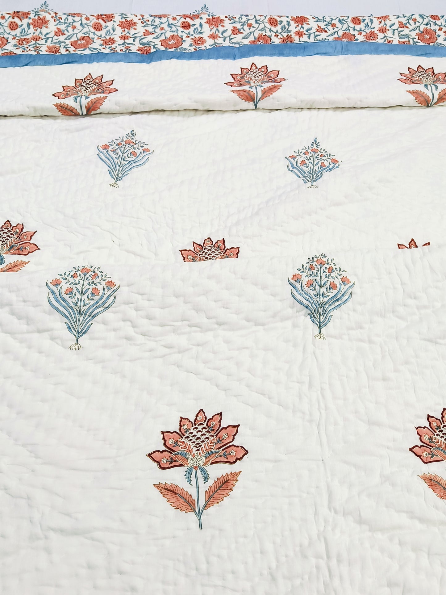 FRESH ARRIVAL Quilts (Double Bed)