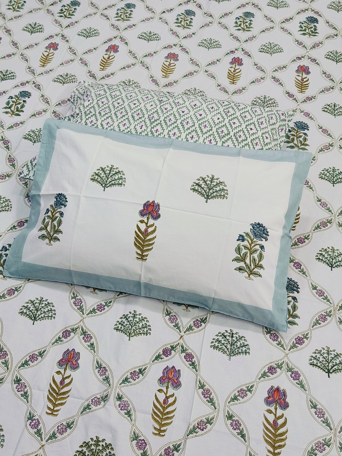 QUEEN Fitted Sheet