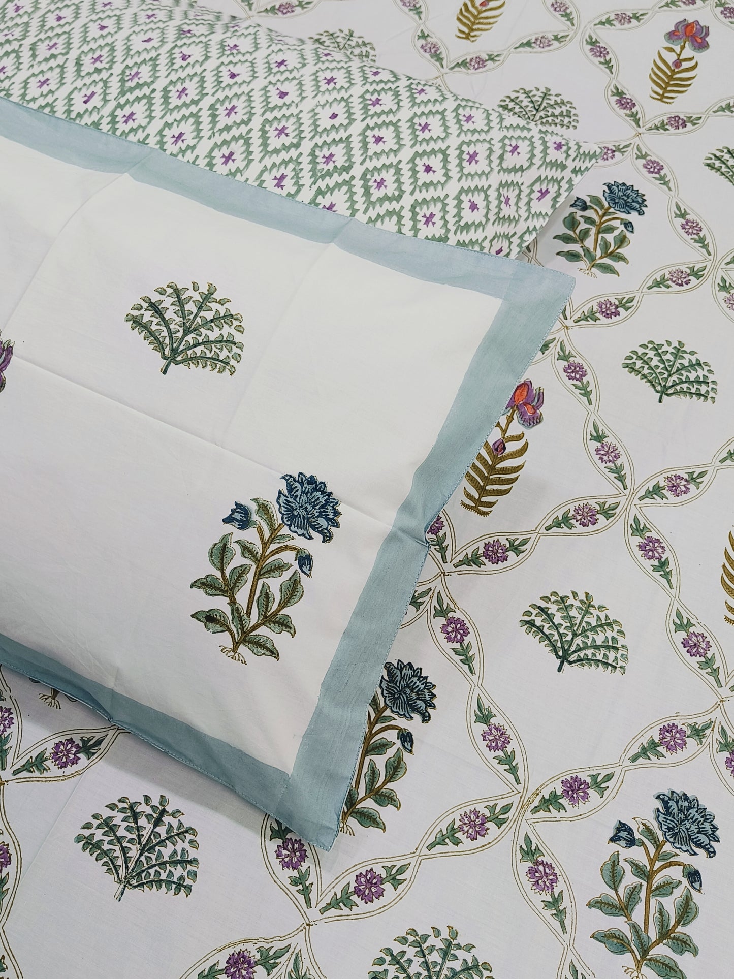 KING Fitted Sheet