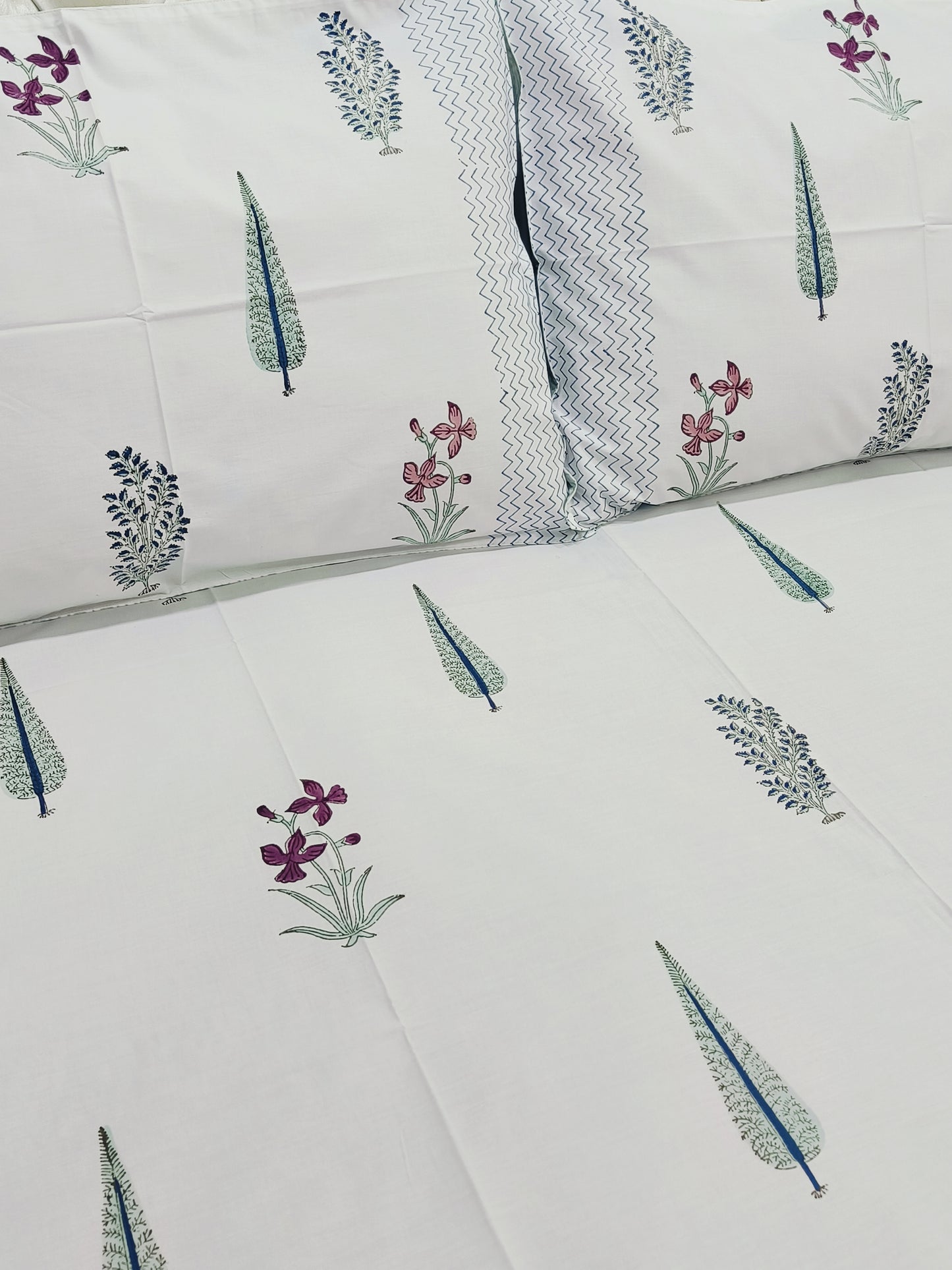 KING Fitted Sheet