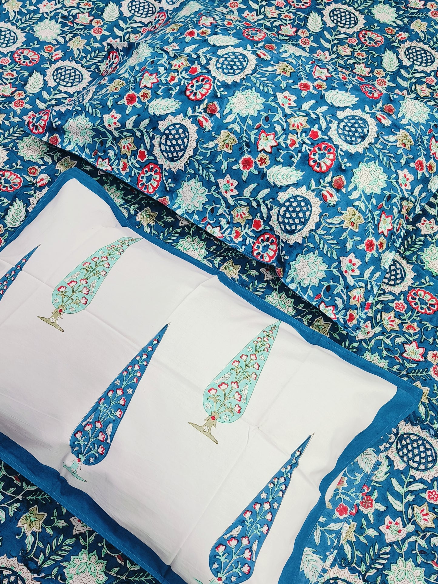 KING Fitted Sheet