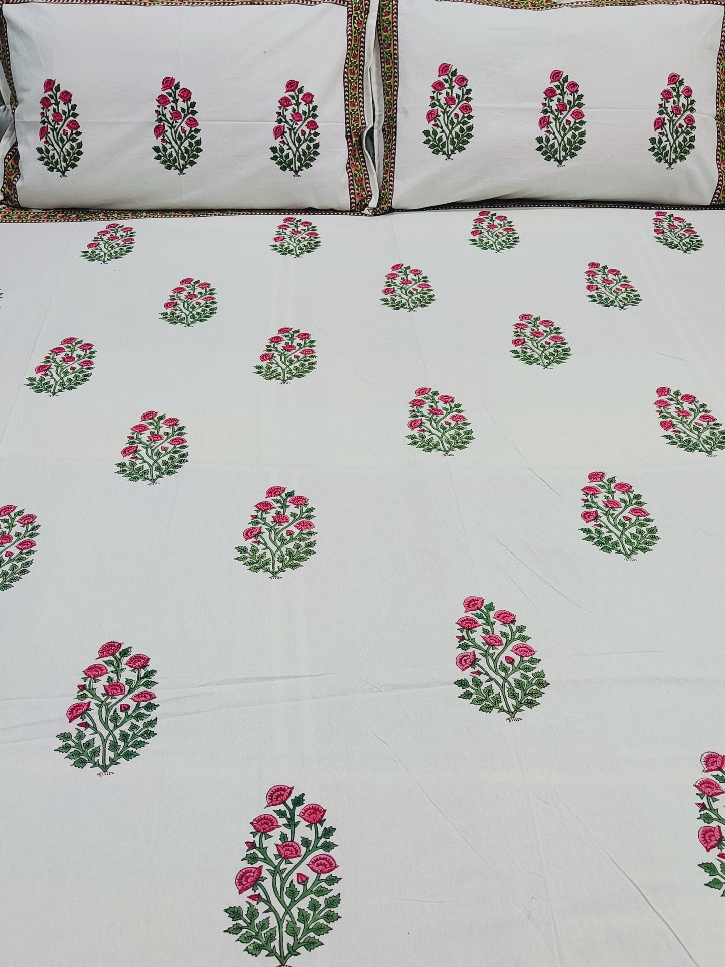 QUEEN Fitted Sheet