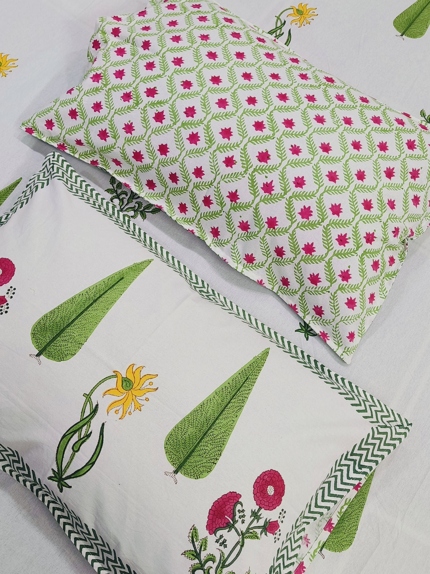 KING Fitted Sheet