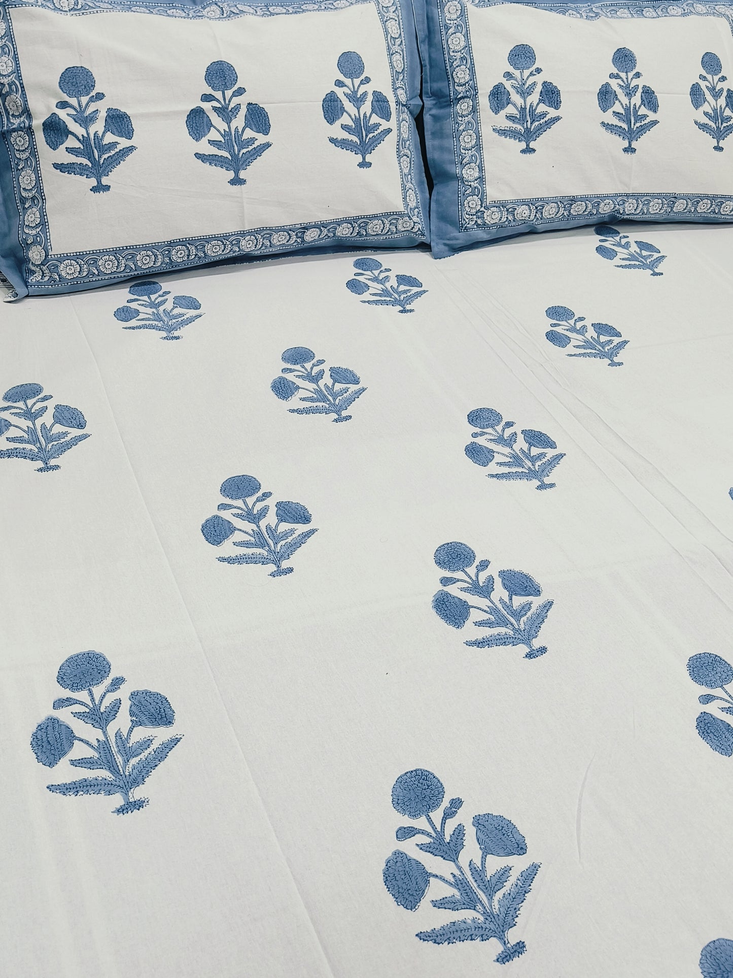KING Fitted Sheet