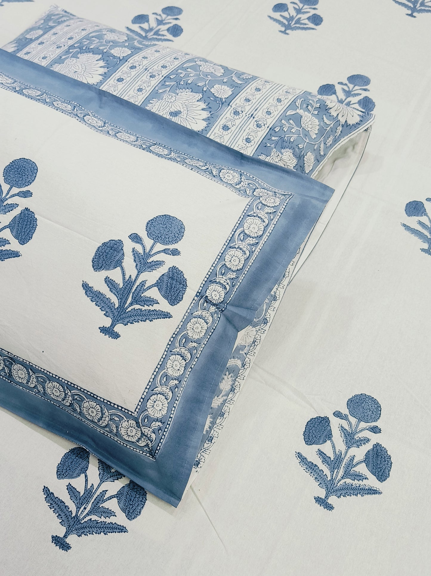 KING Fitted Sheet