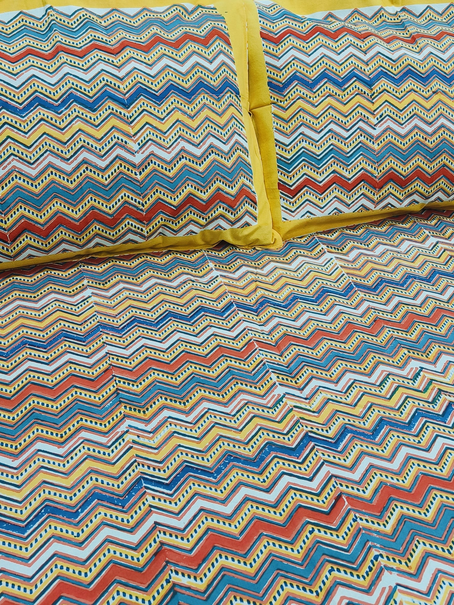 QUEEN Fitted Sheet
