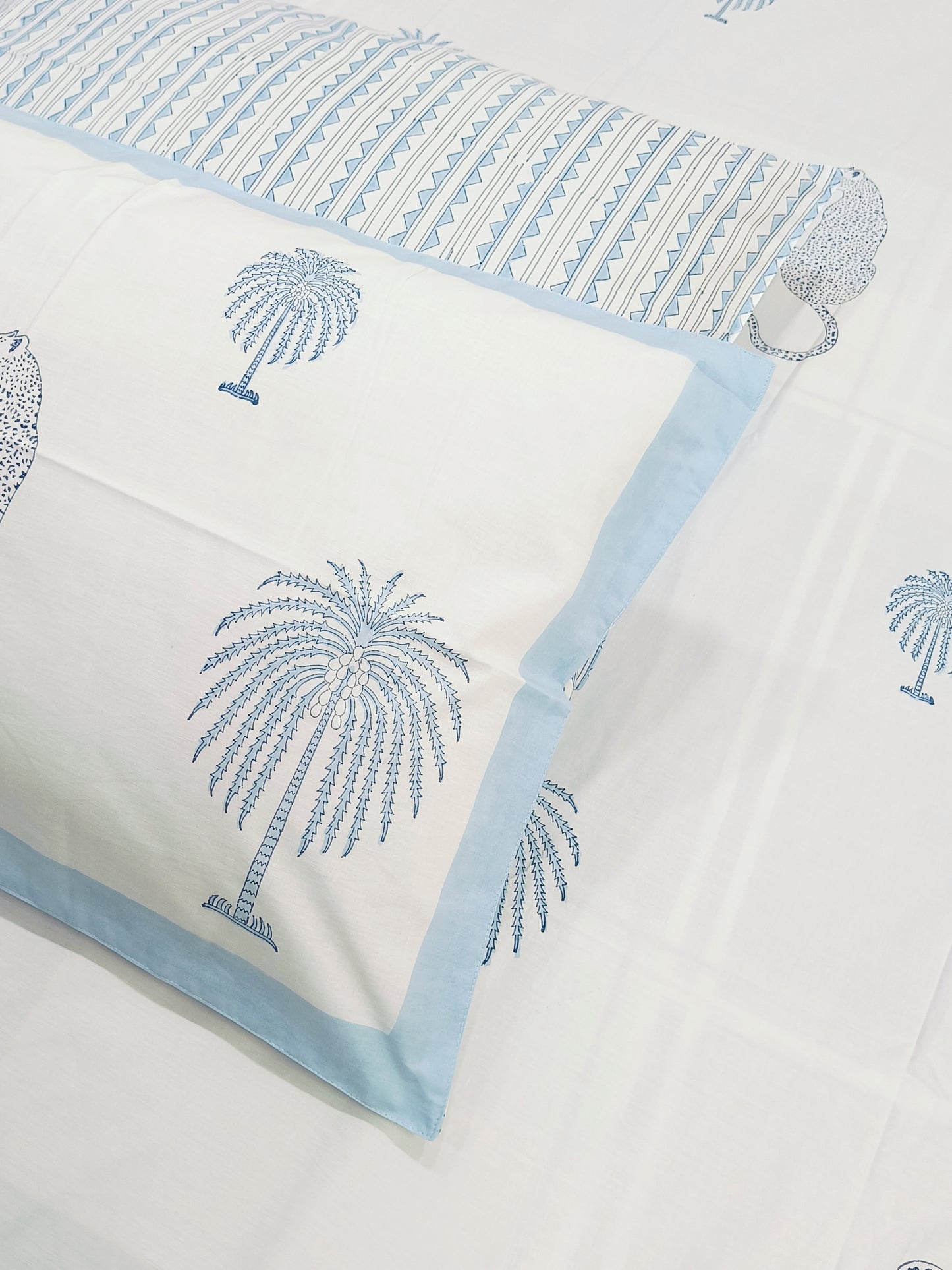 KING Fitted Sheet