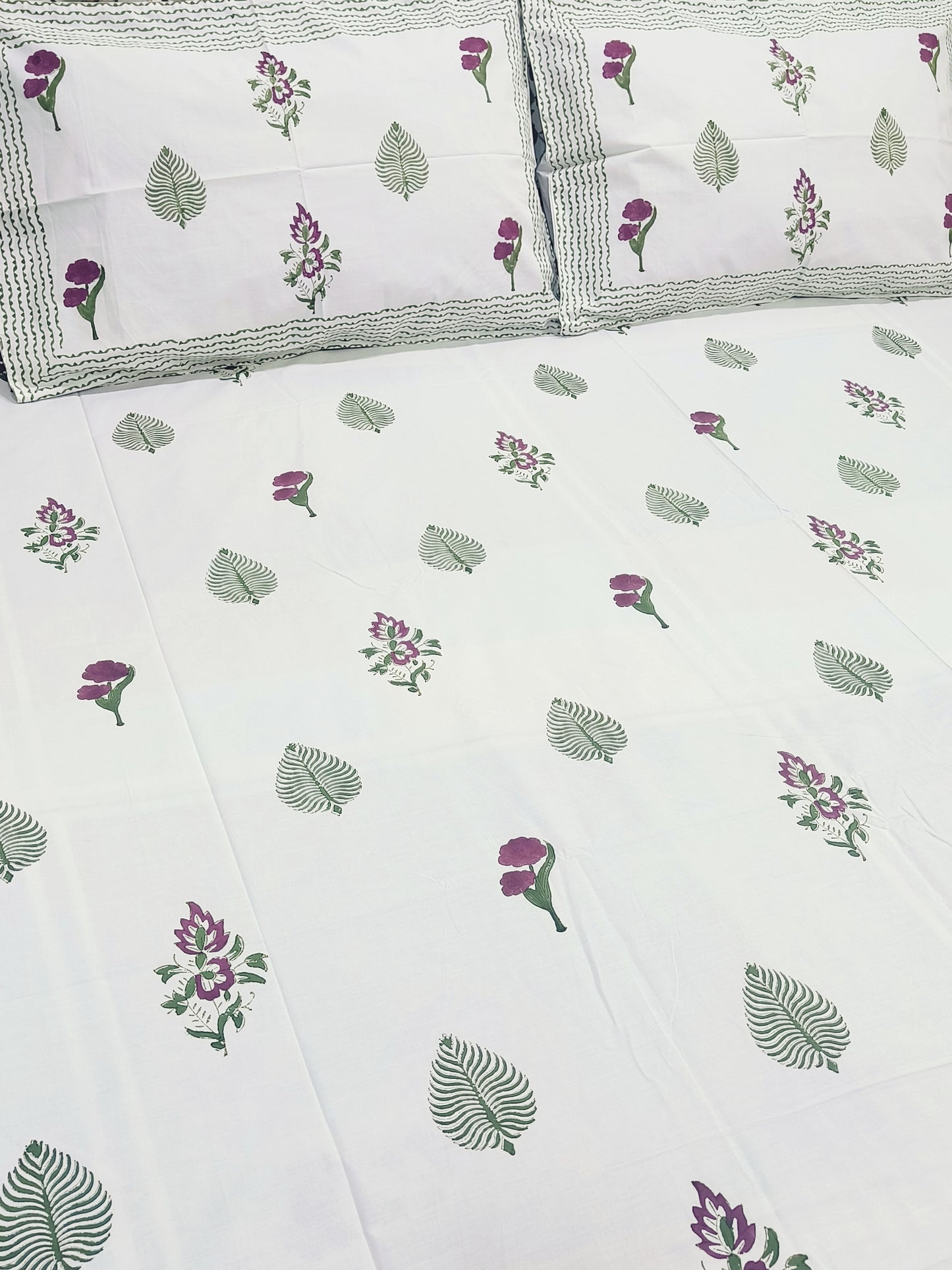 KING Fitted Sheet