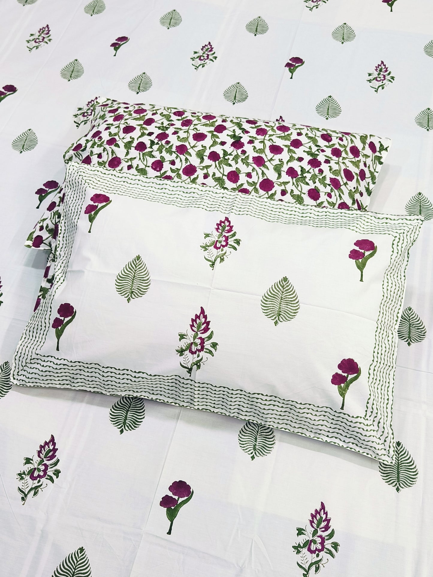KING Fitted Sheet