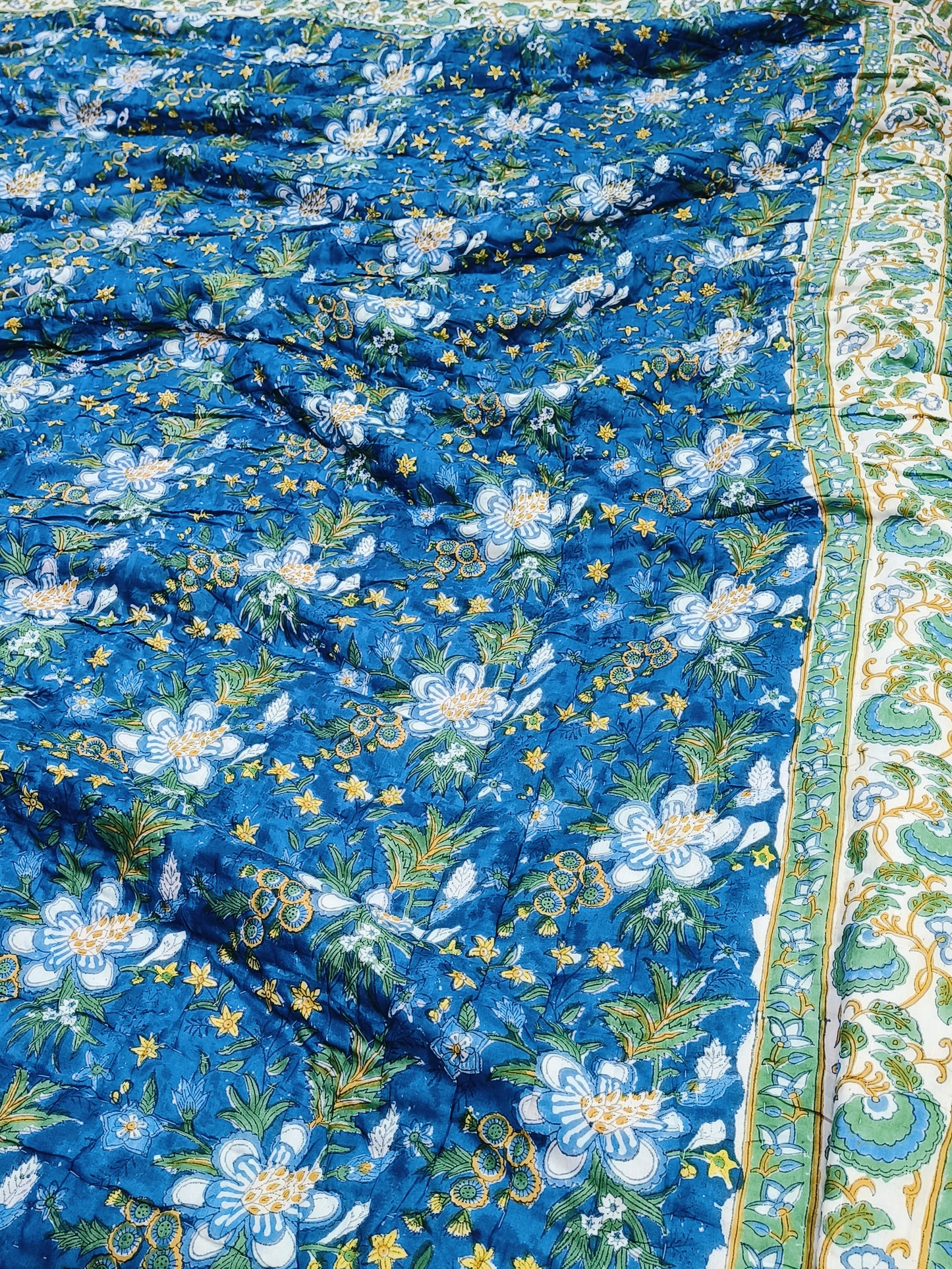 FRESH ARRIVAL Quilts (Double Bed)