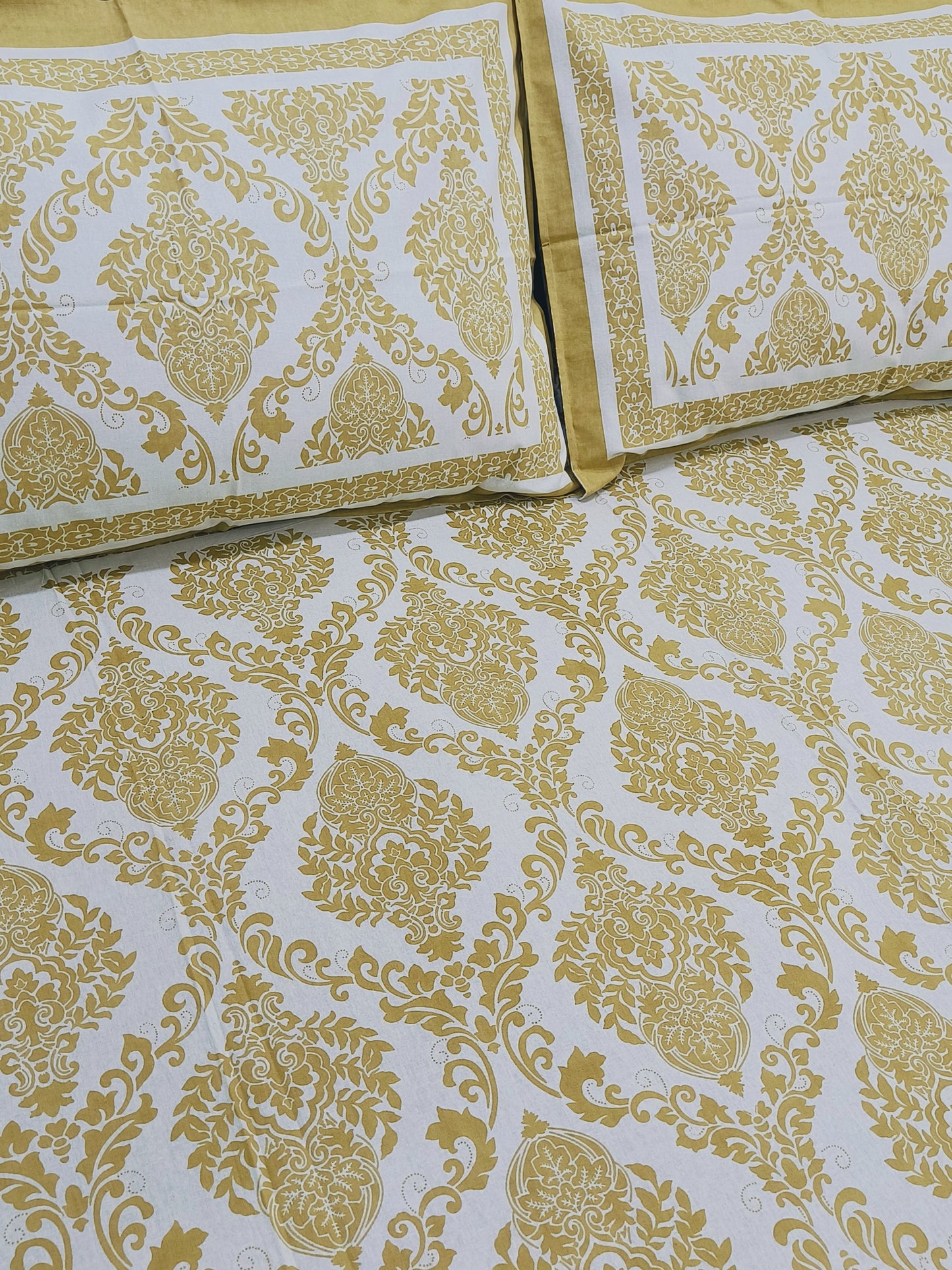 KING Fitted Sheet