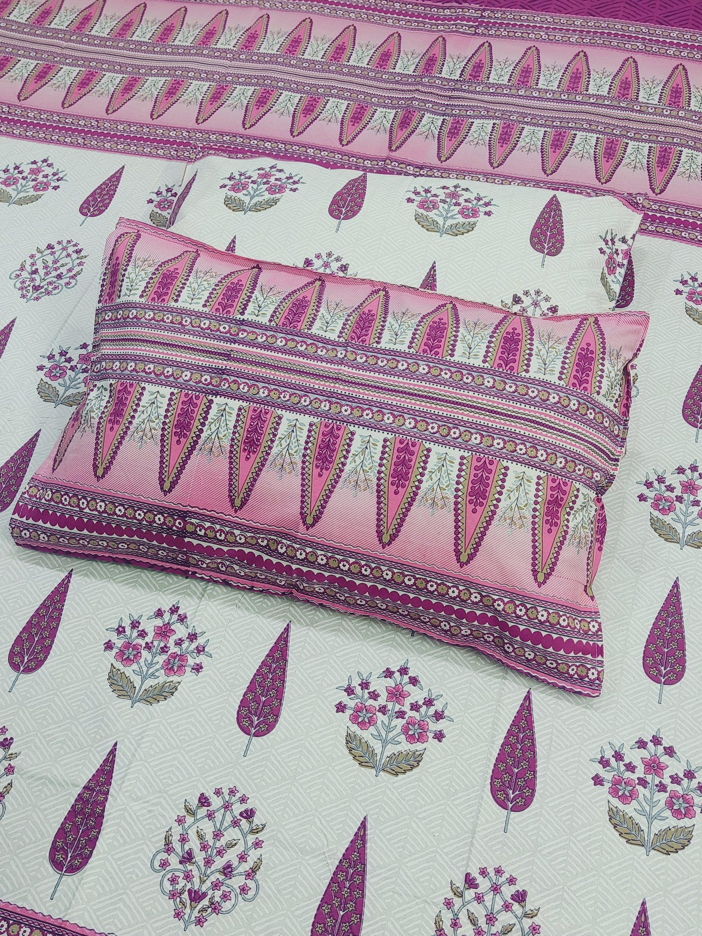 KING Fitted Sheet