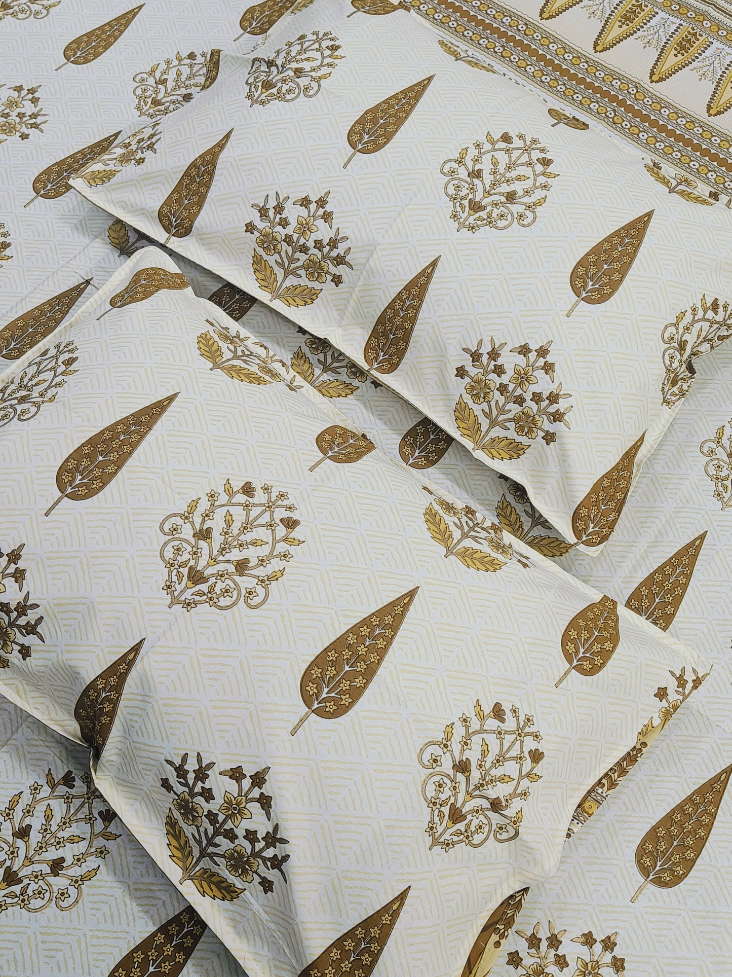 KING Fitted Sheet