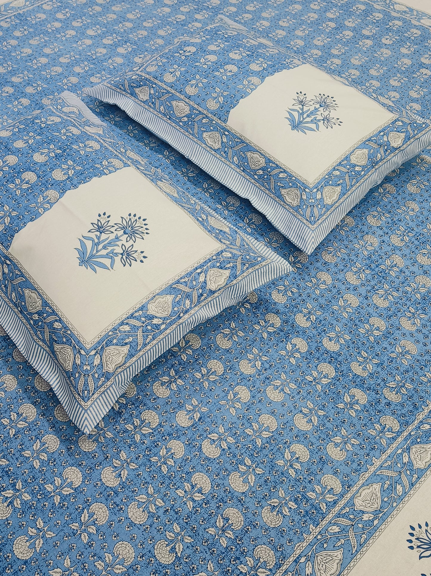 QUEEN Fitted Sheets