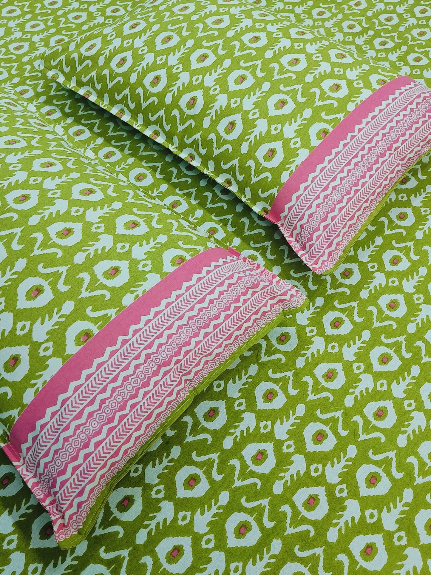 QUEEN Fitted Sheets