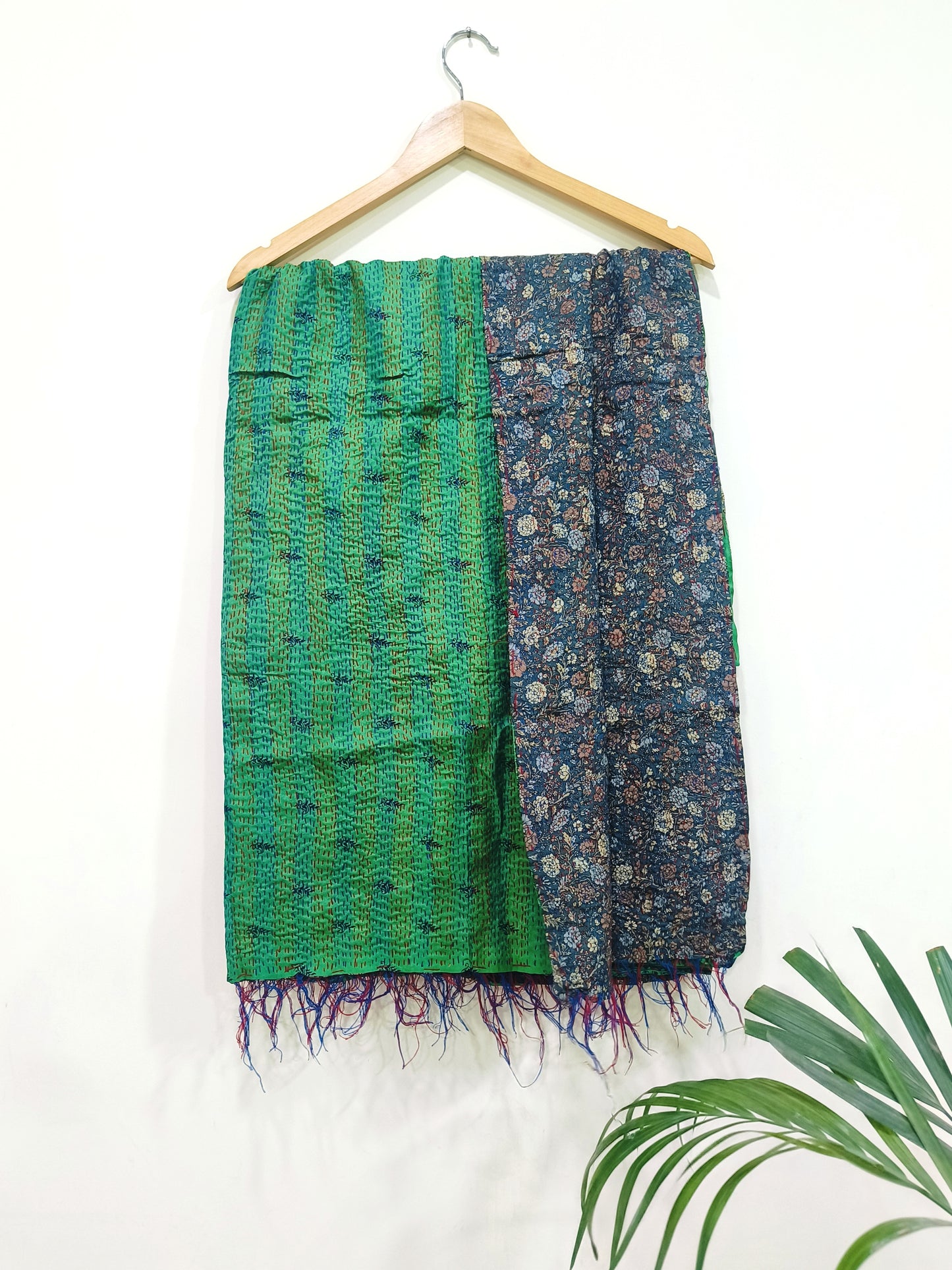 Kantha Dupatta