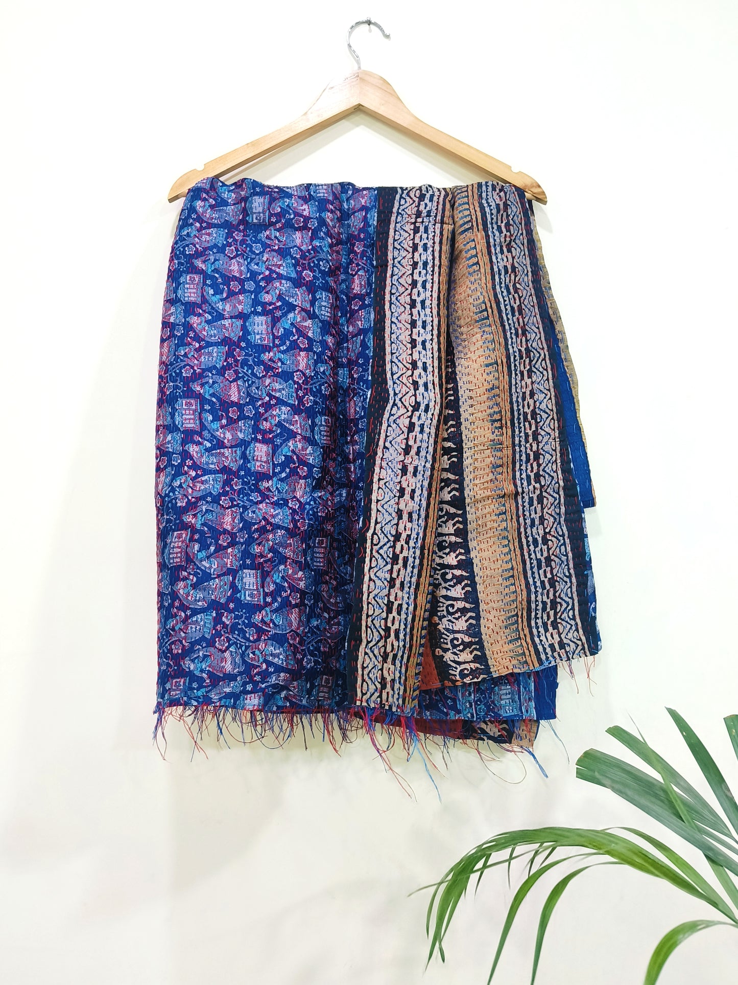 Kantha Dupatta