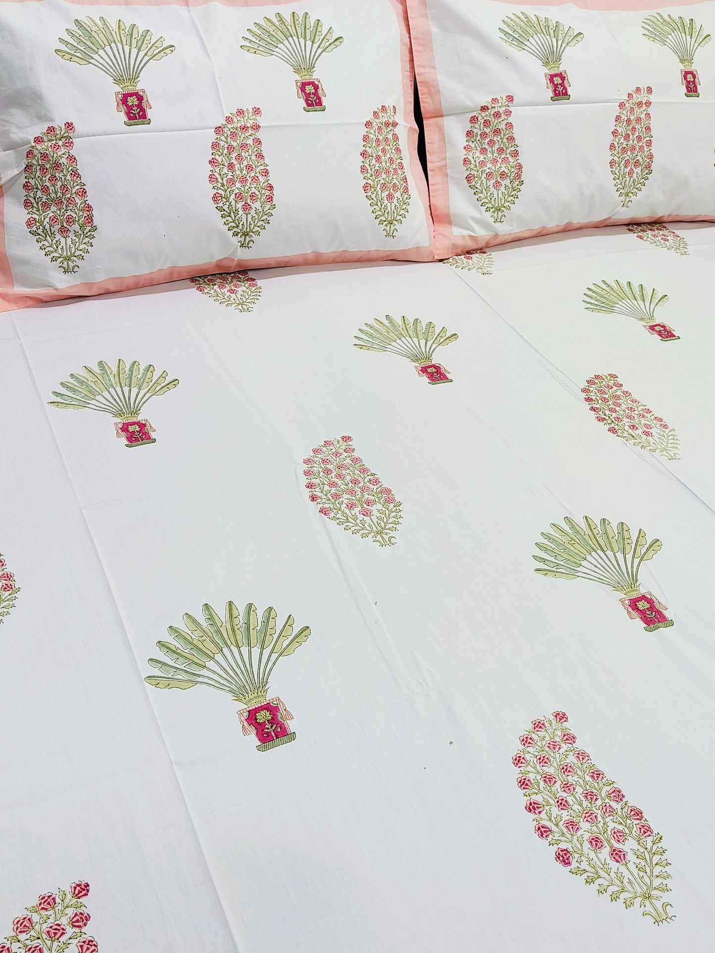 KING Fitted Sheet