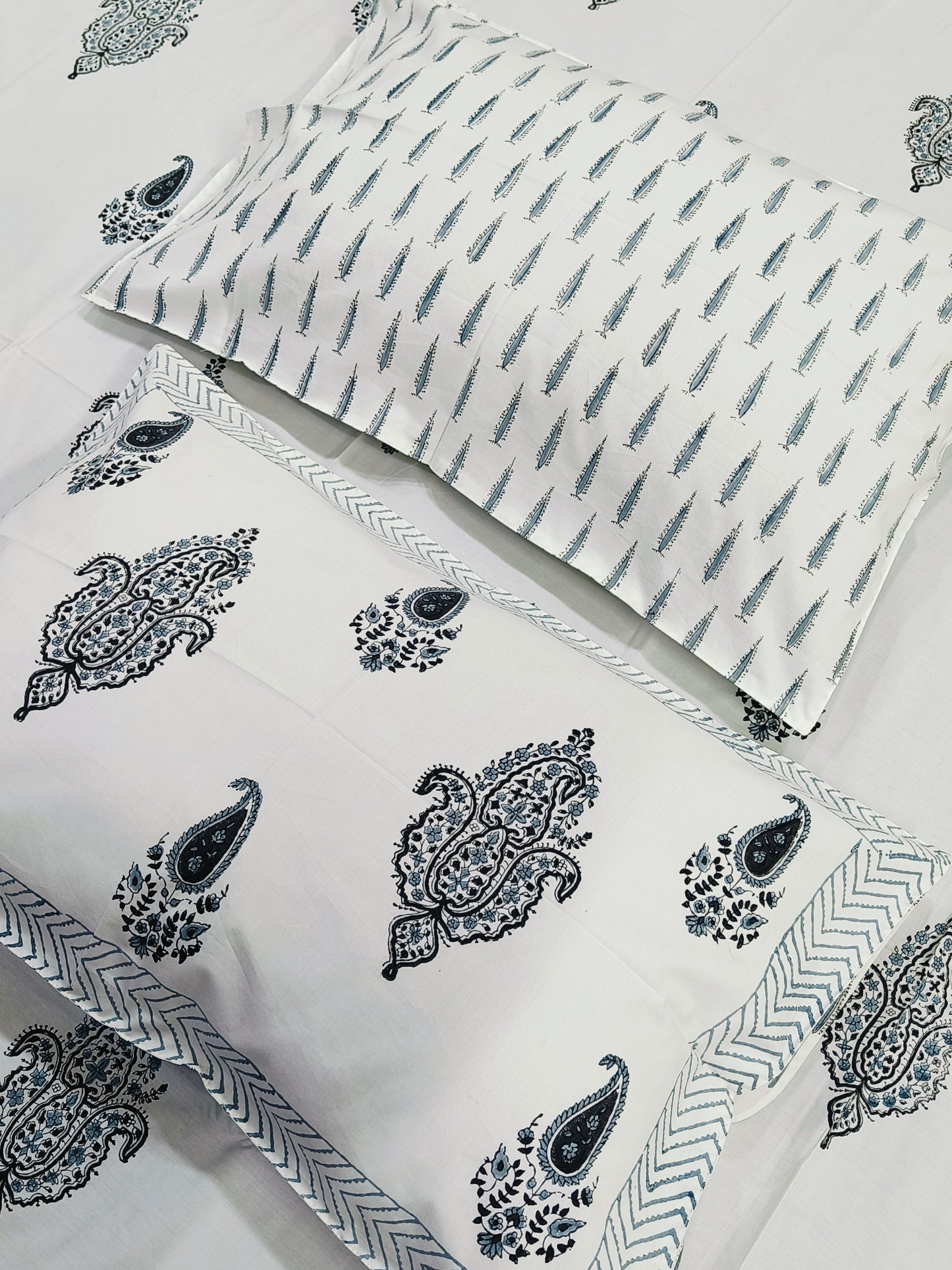 KING Fitted Sheet