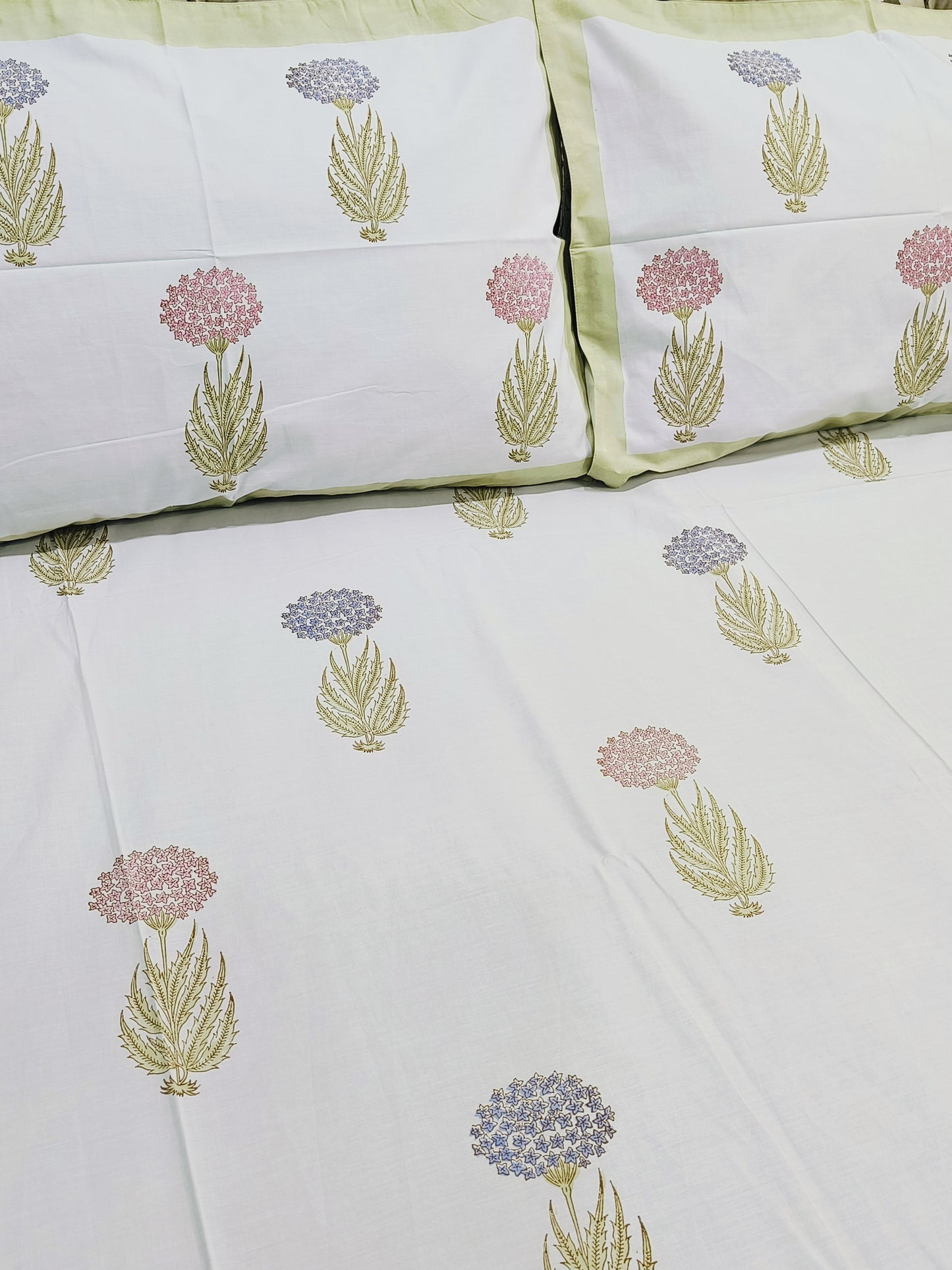 QUEEN Fitted Sheet