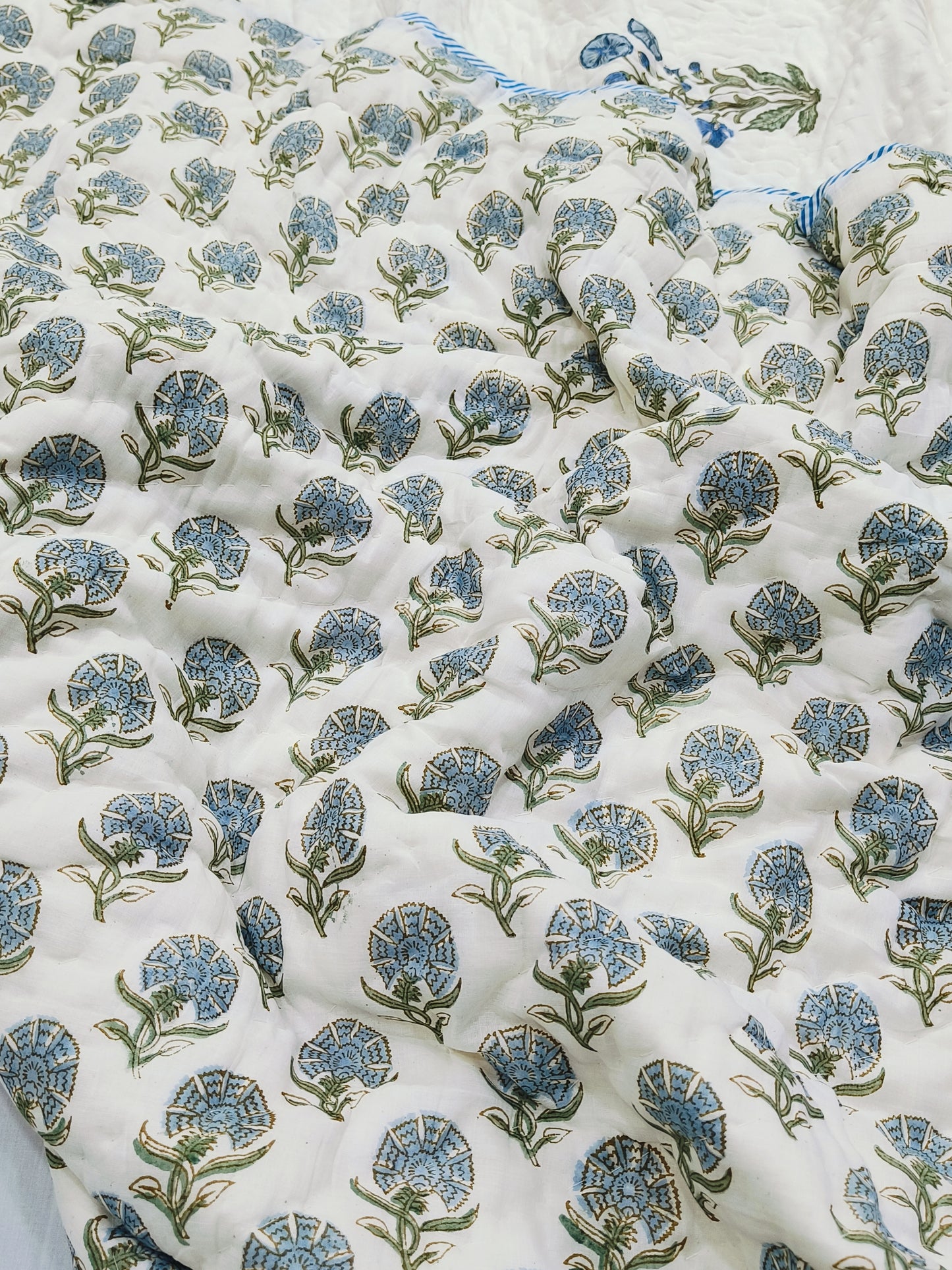 FRESH ARRIVAL Quilts (Double Bed)