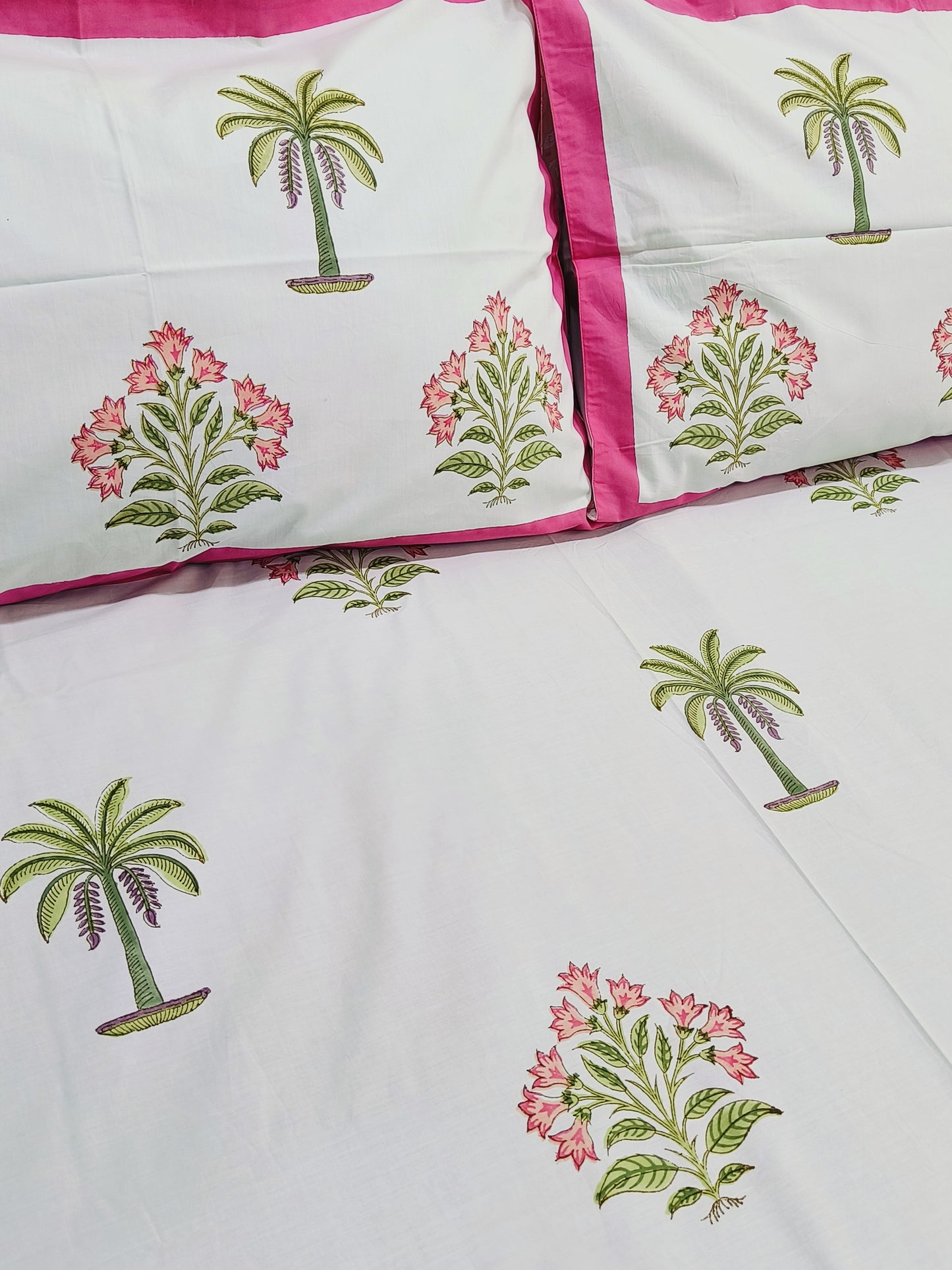 KING Fitted Sheet