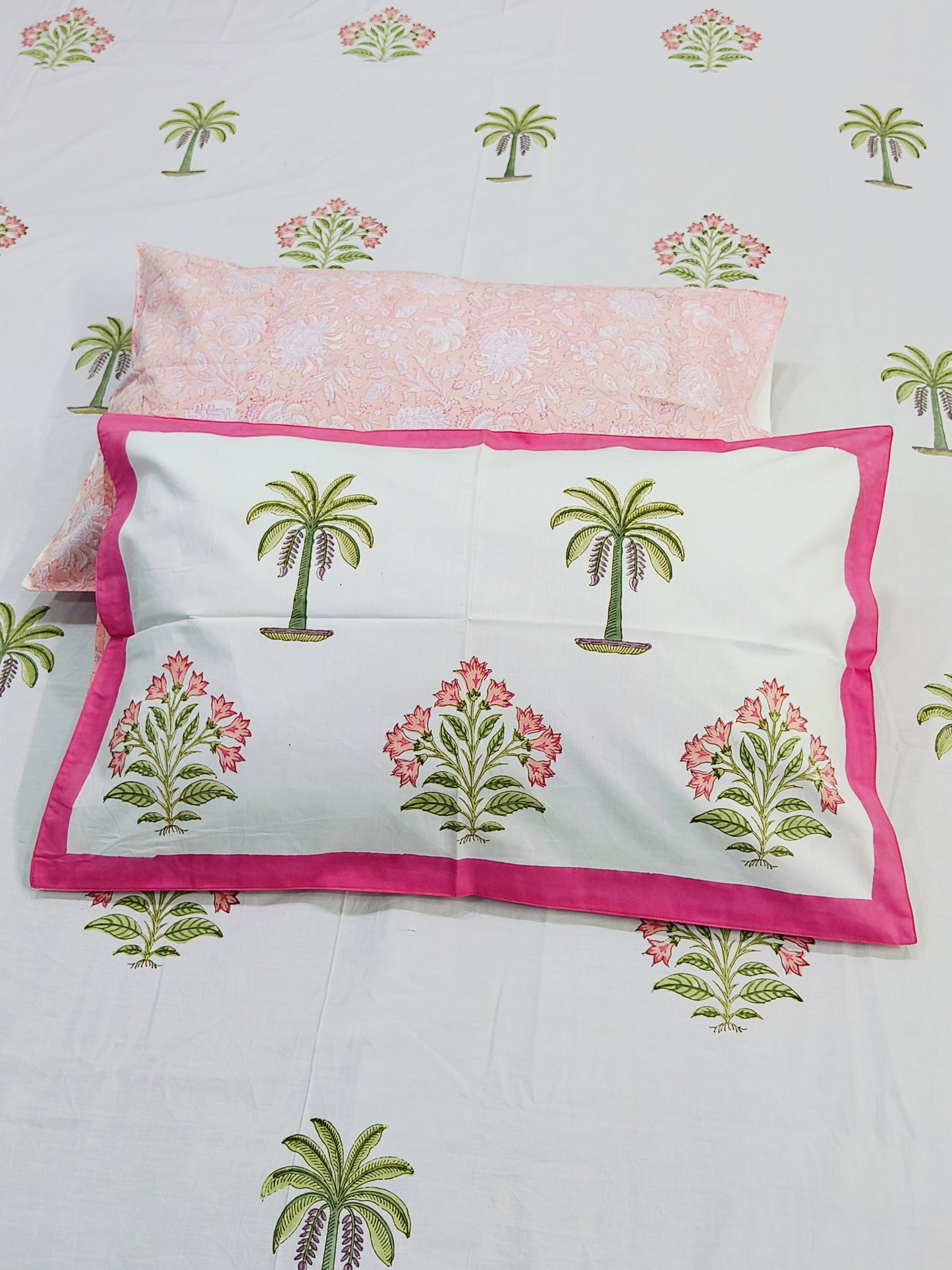 KING Fitted Sheet