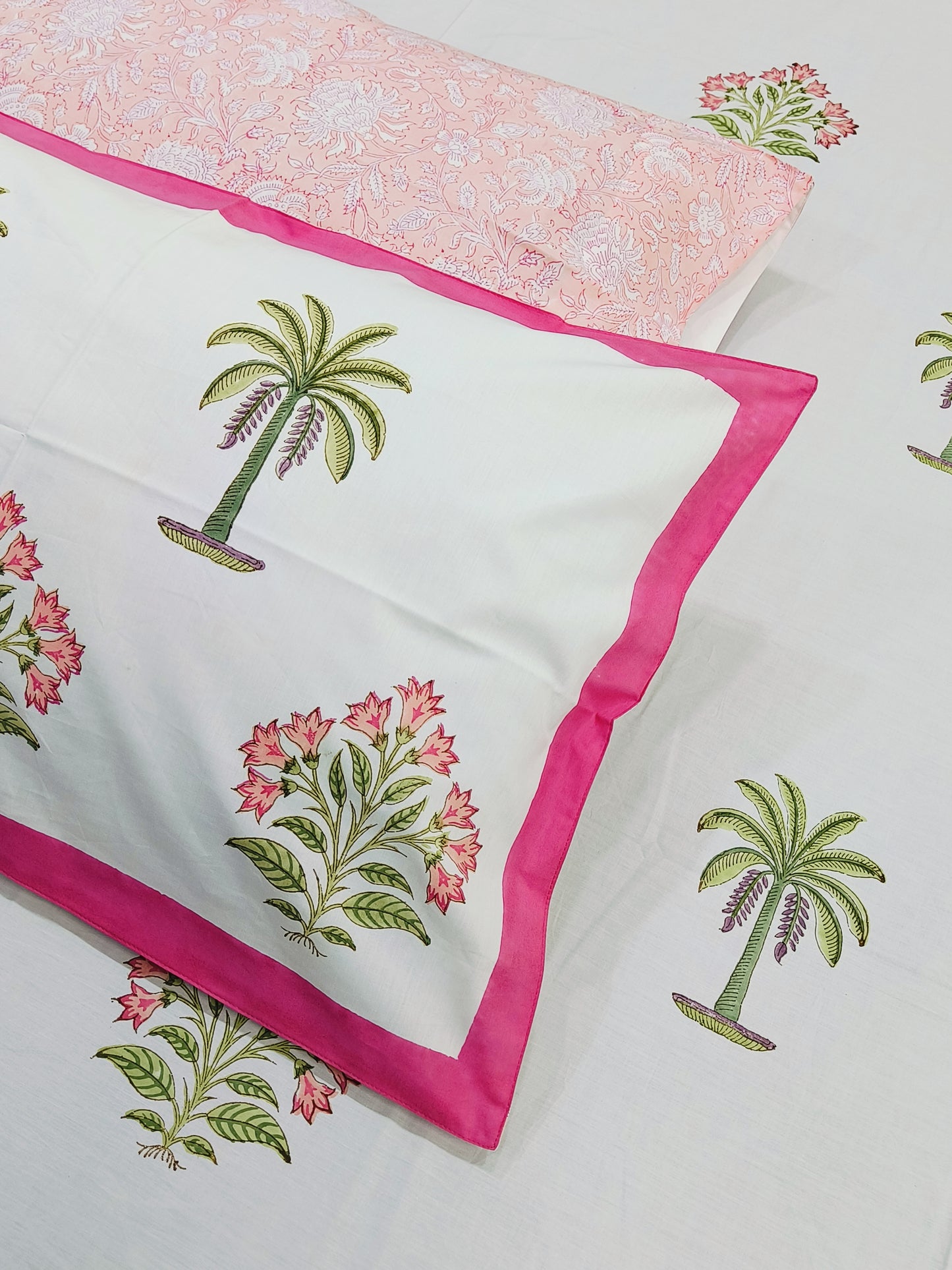 KING Fitted Sheet