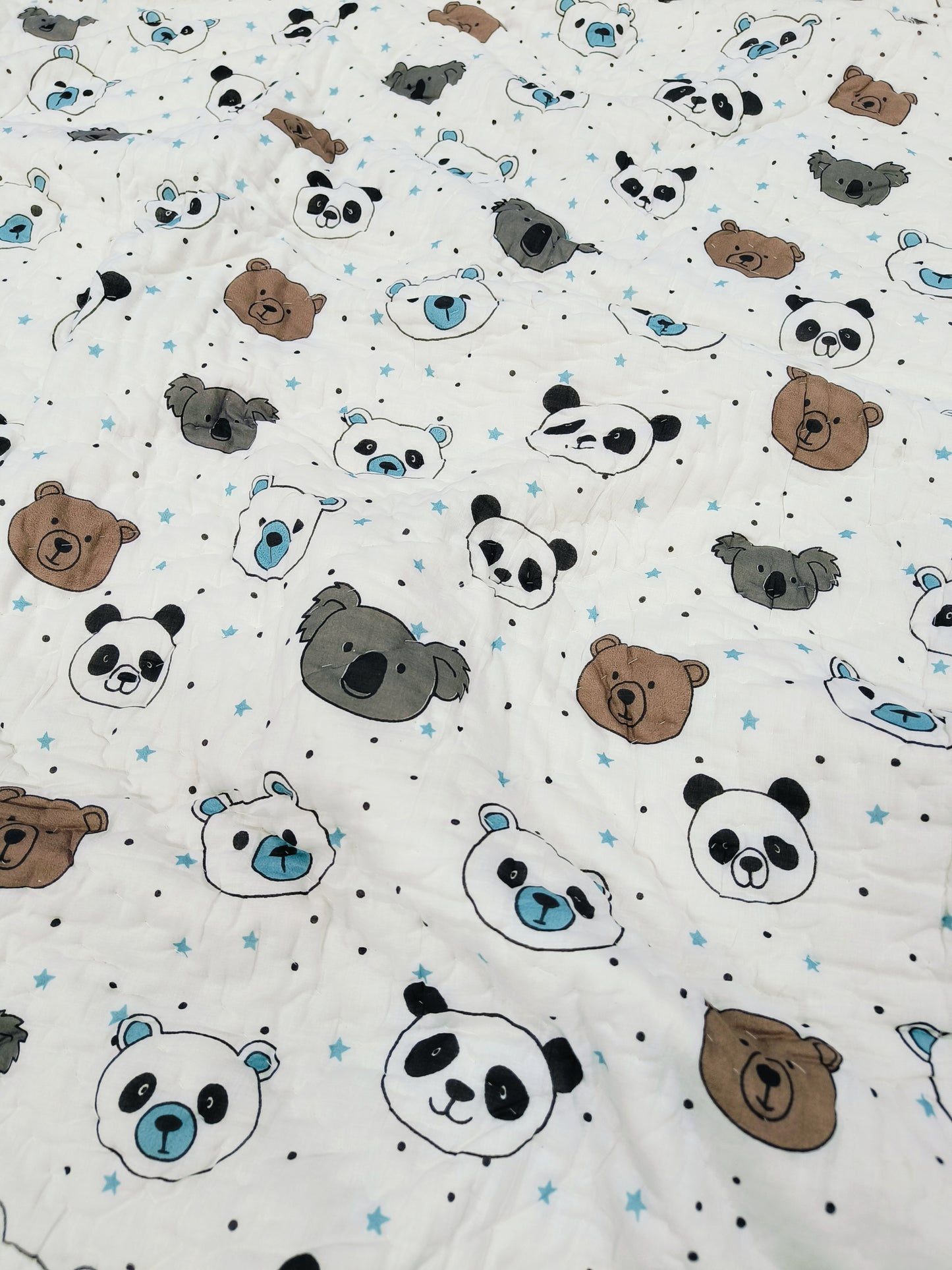 Kids Quilt (Adult Size)