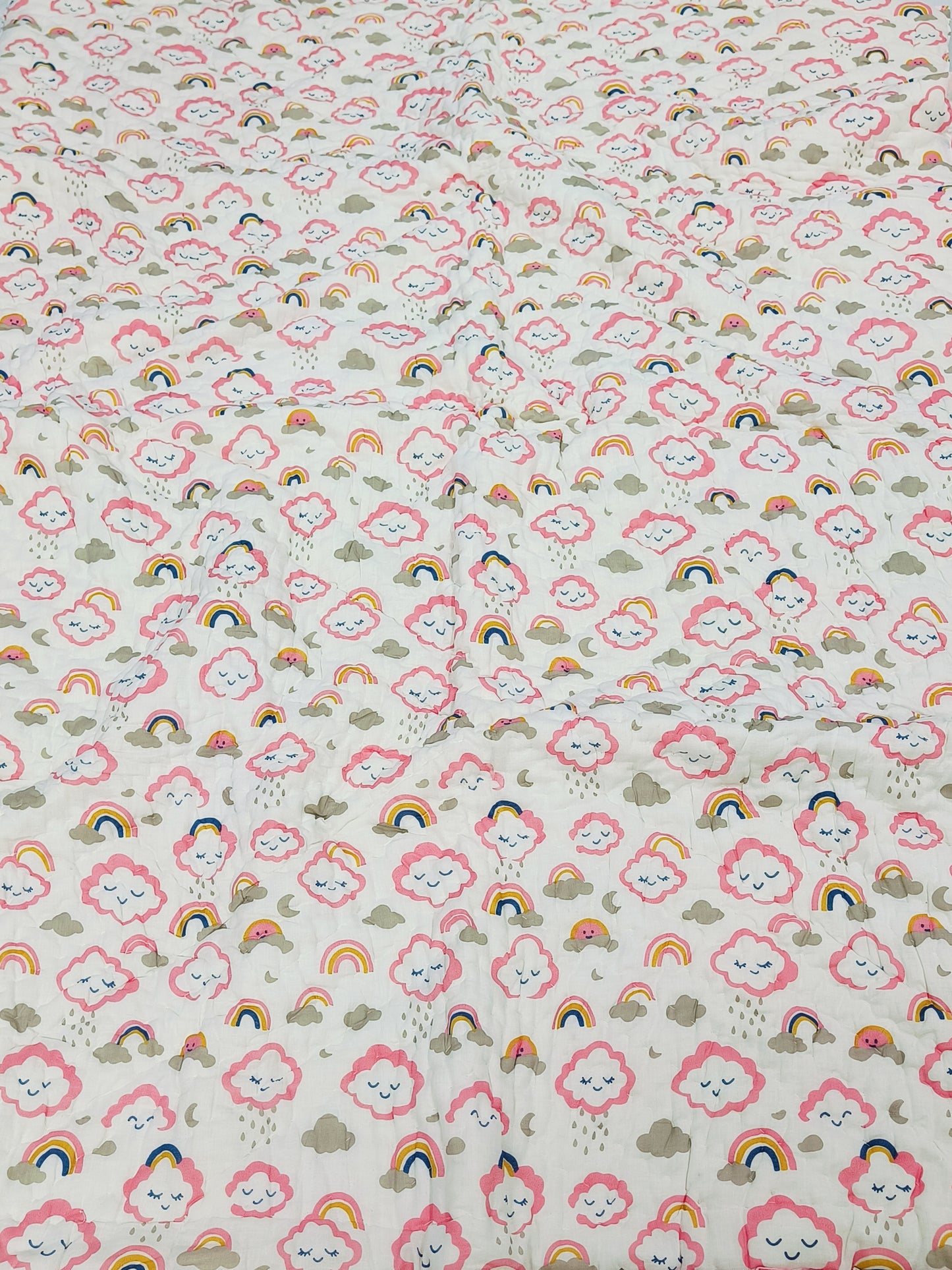 Kids Quilt (Adult Size)