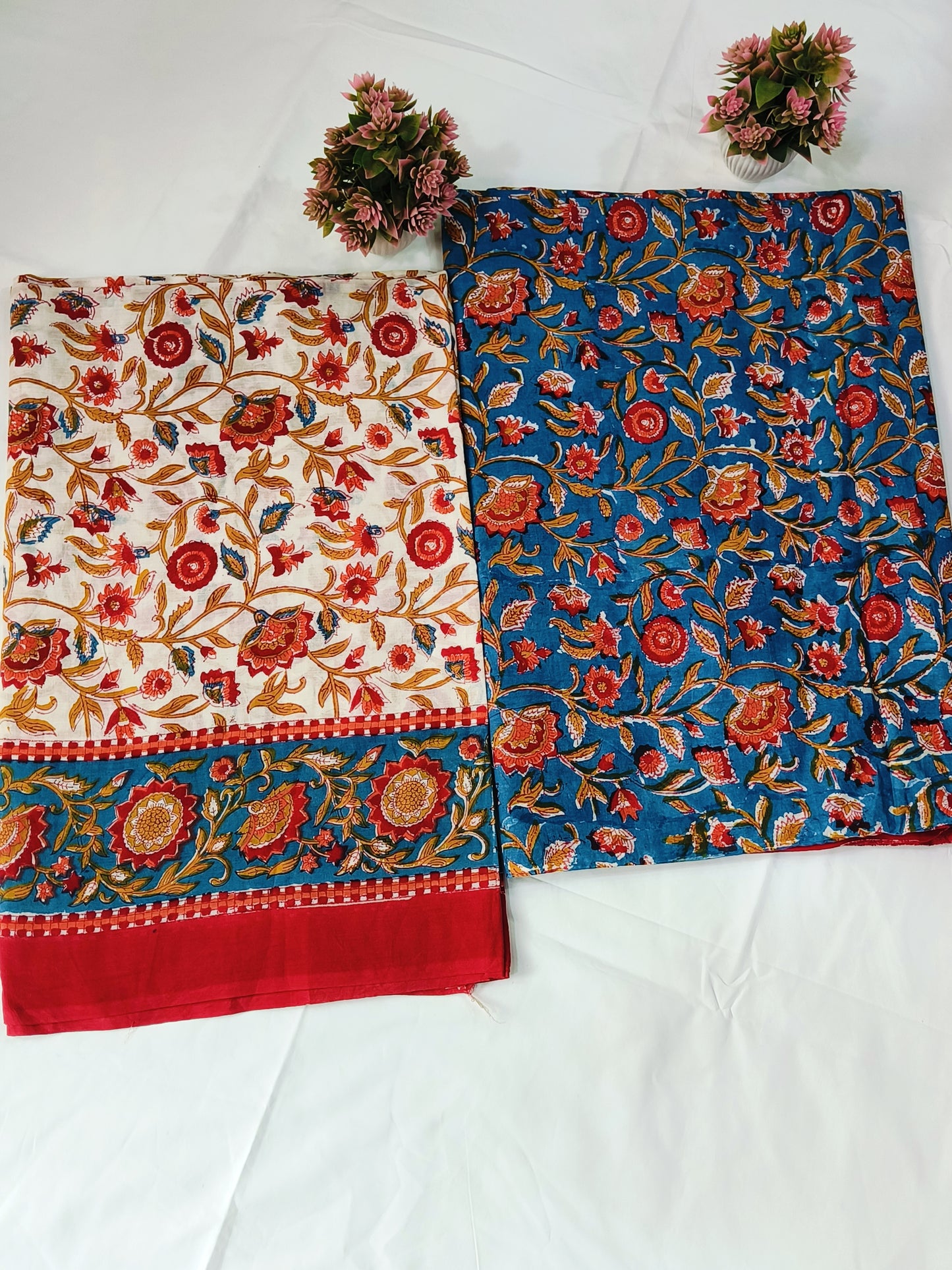 Duvet Cover(UK Measurements)