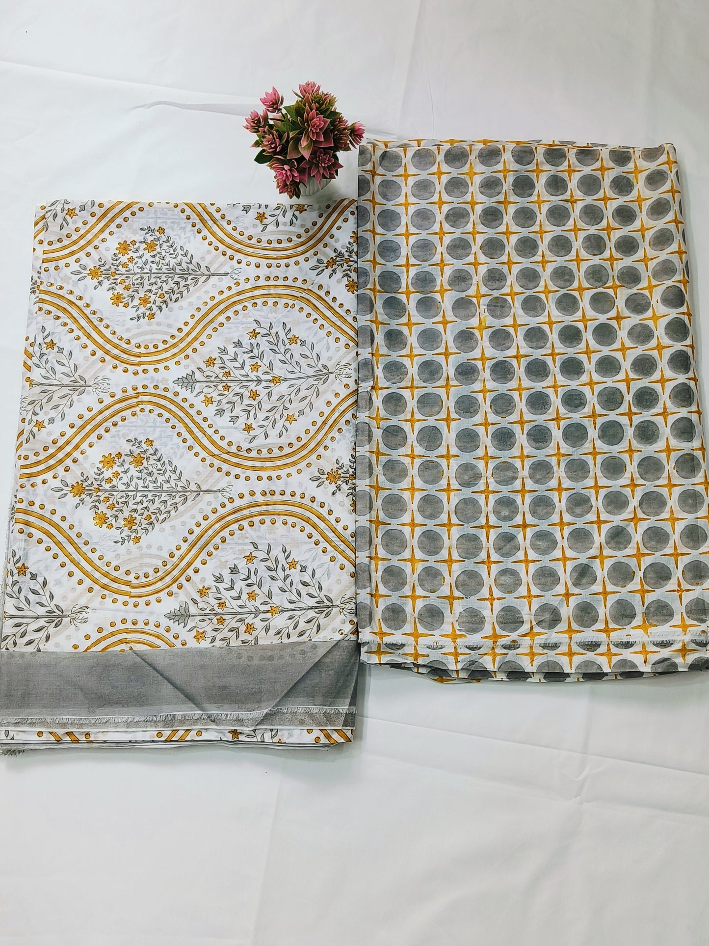 Duvet Cover(UK Measurements)