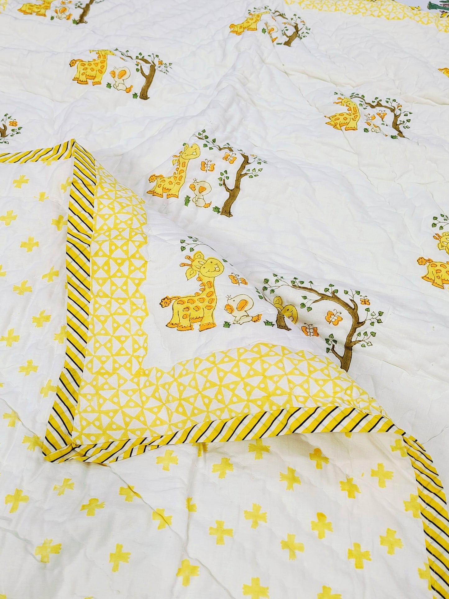 Kids Quilt