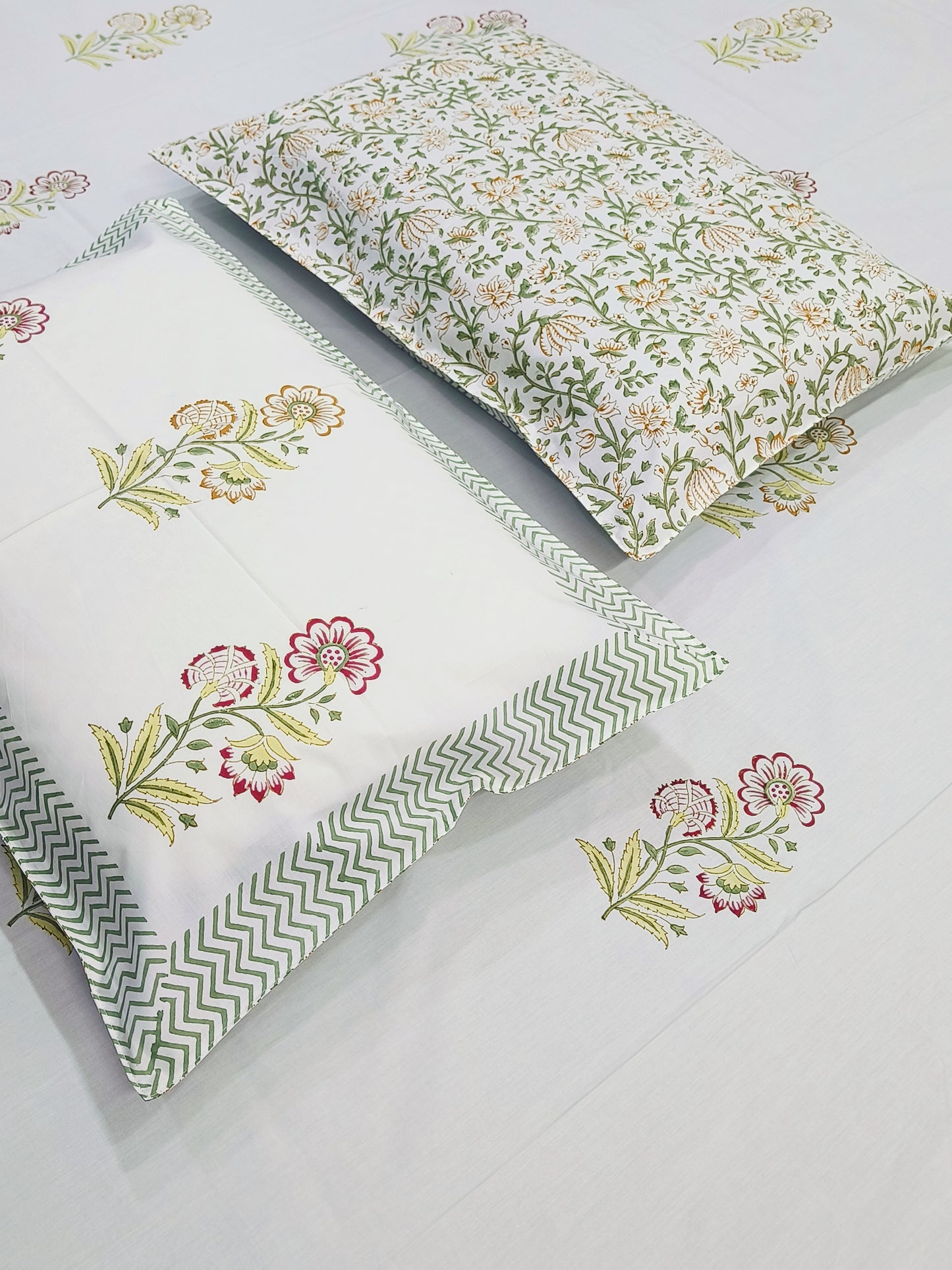 QUEEN Fitted Sheet
