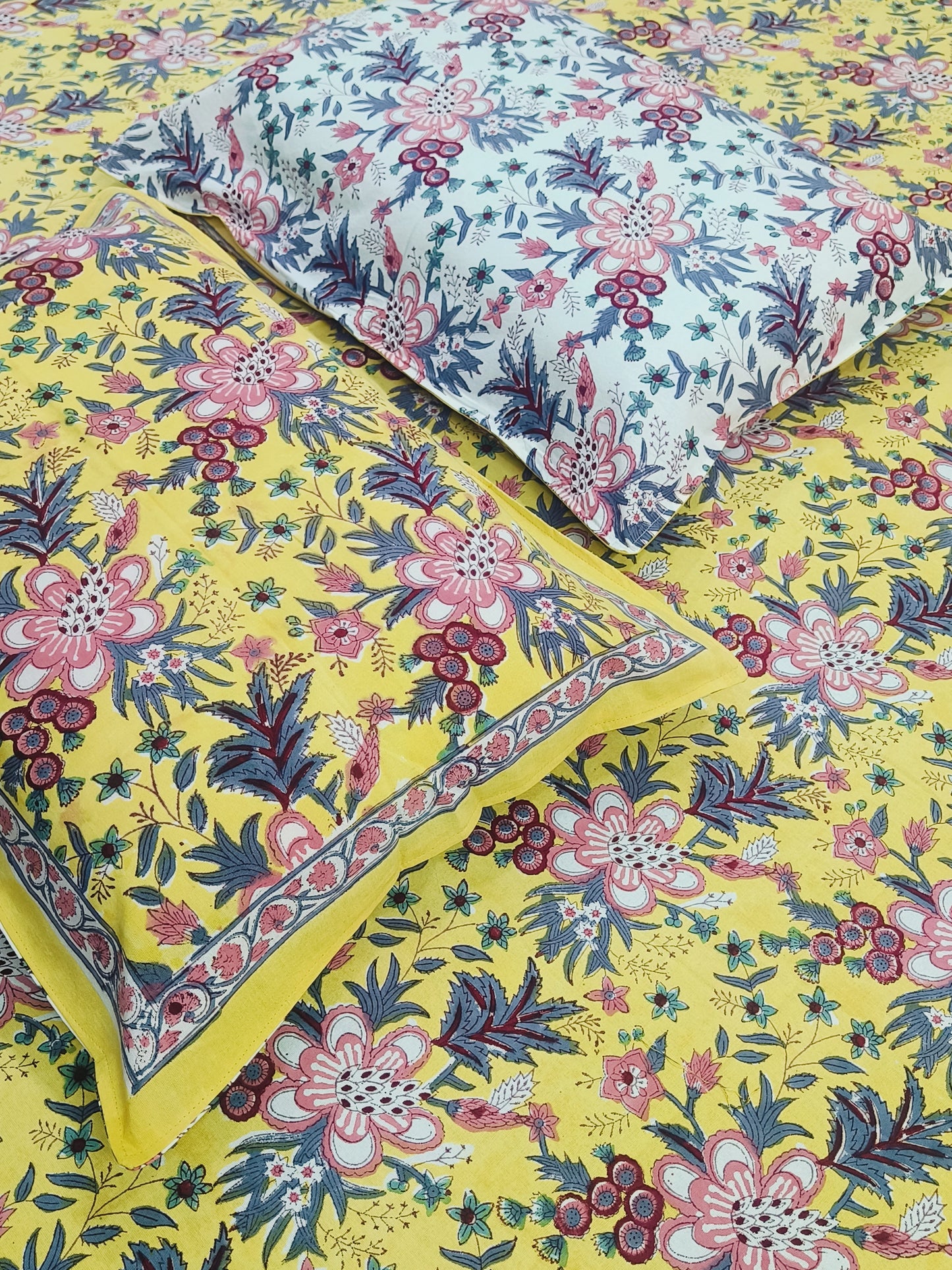 KING Fitted Sheet