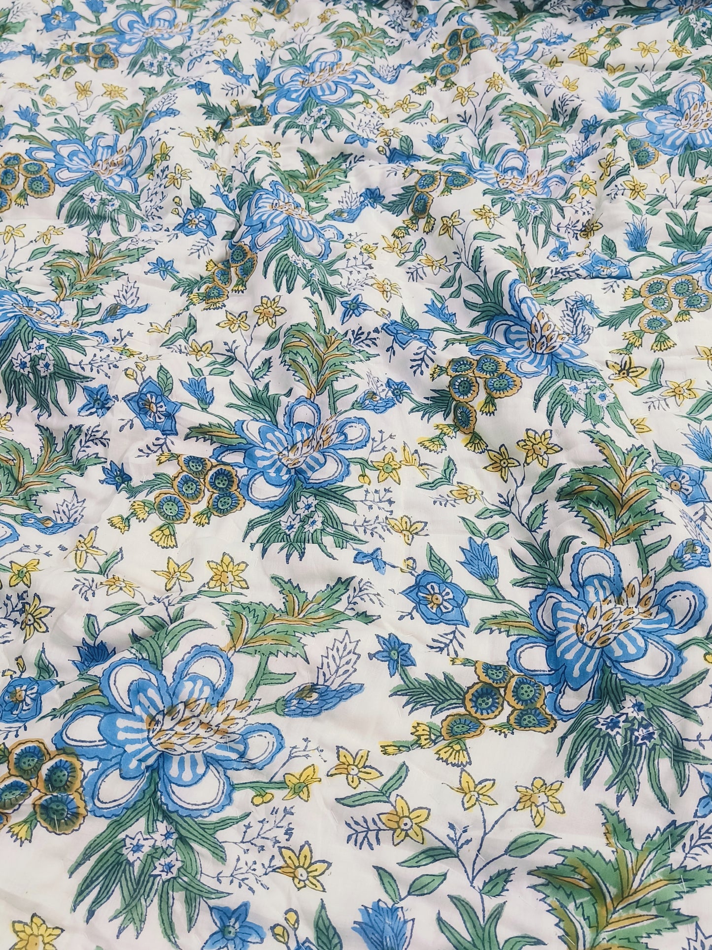 Quilts (Double Bed)