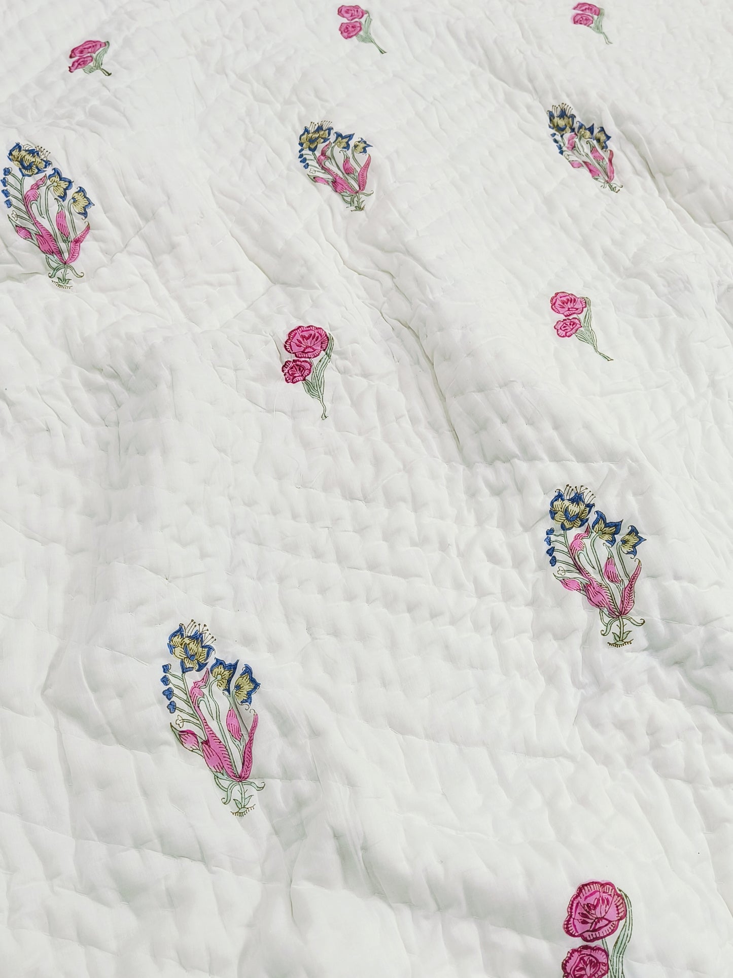 Quilts (Double Bed)