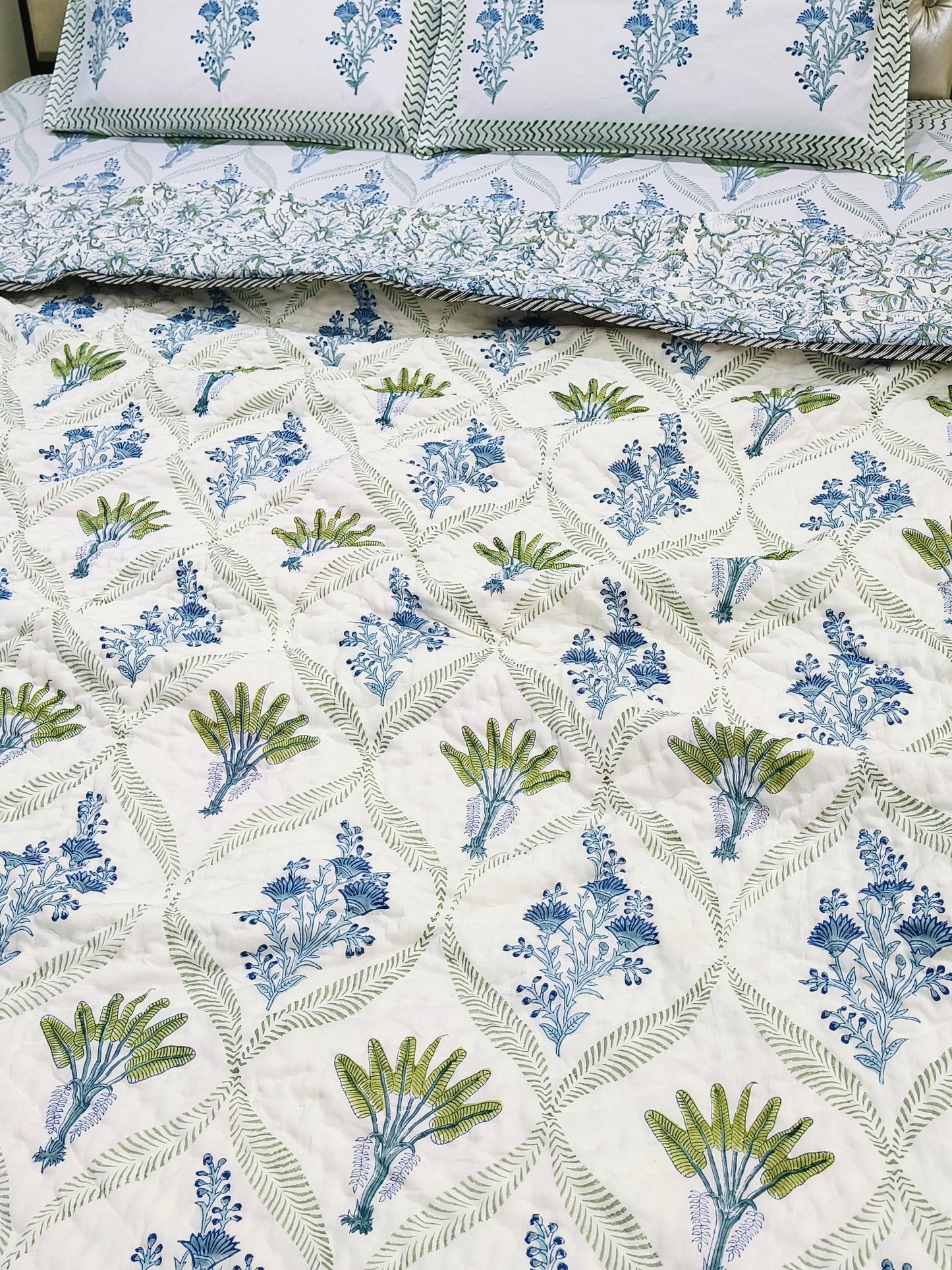 Quilts (Double Bed)