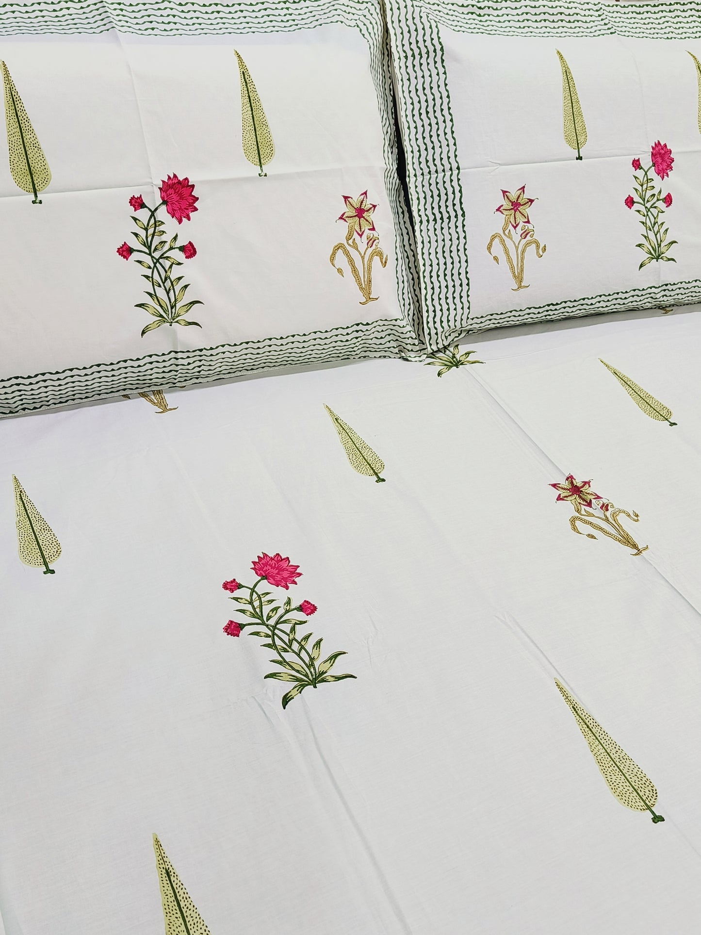 KING Fitted Sheet