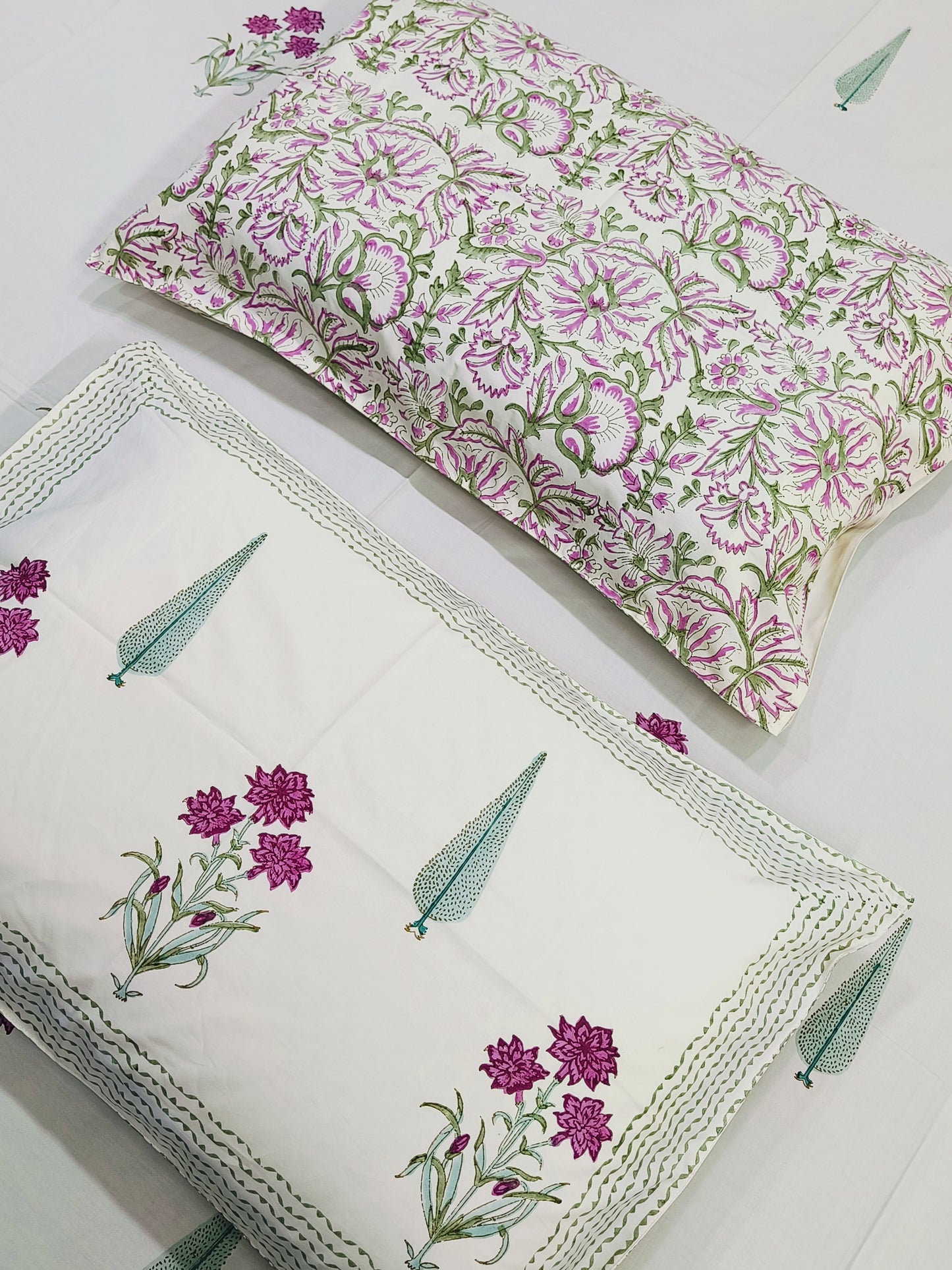 KING Fitted Sheet