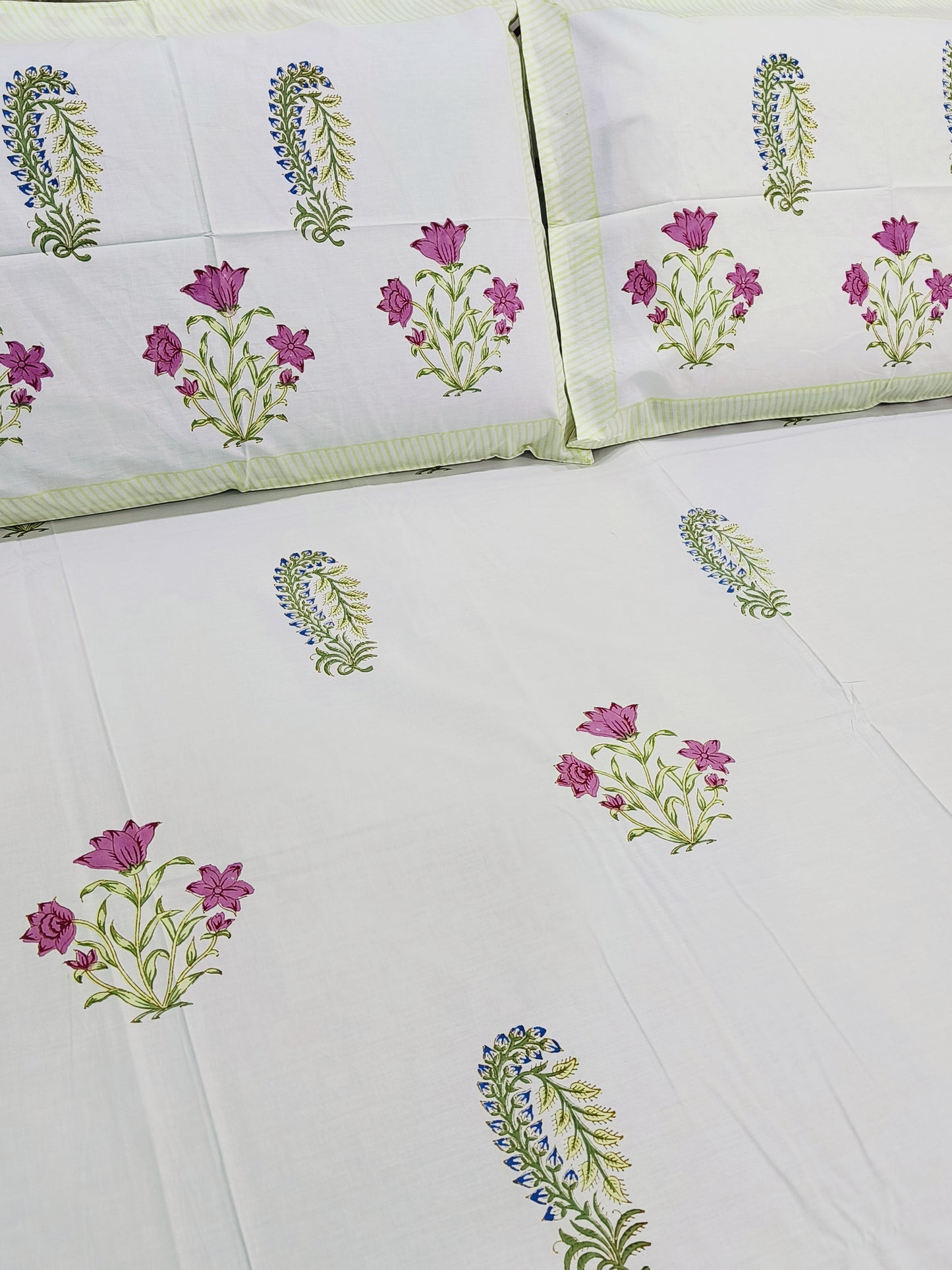 QUEEN Fitted Sheet