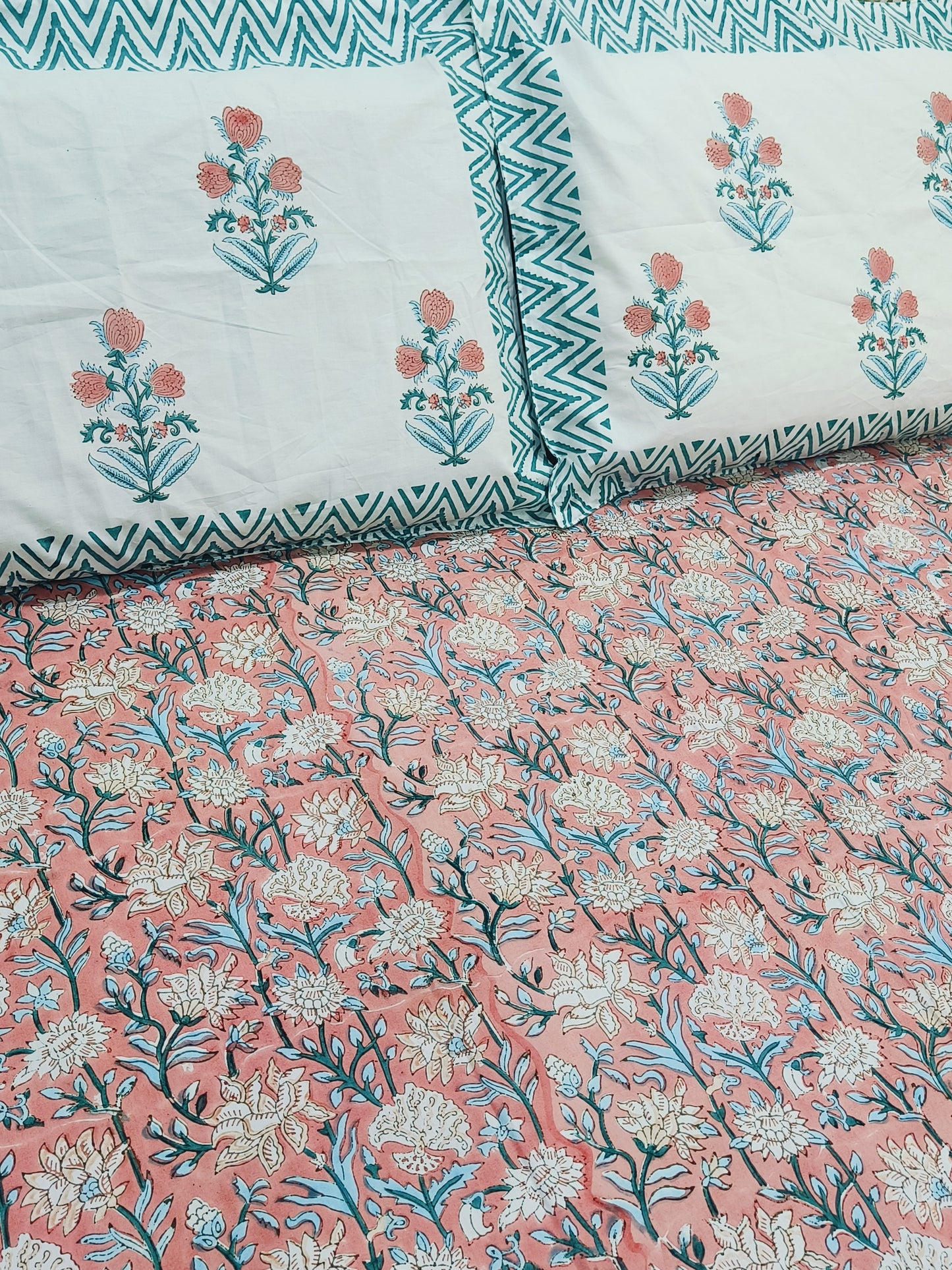 QUEEN Fitted Sheet
