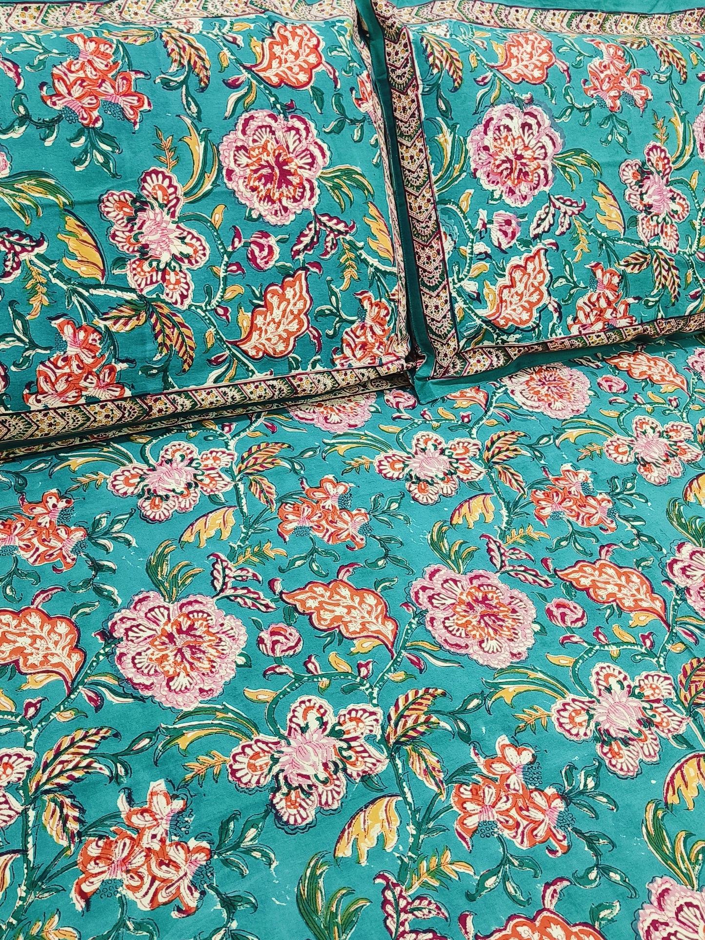 QUEEN Fitted Sheet