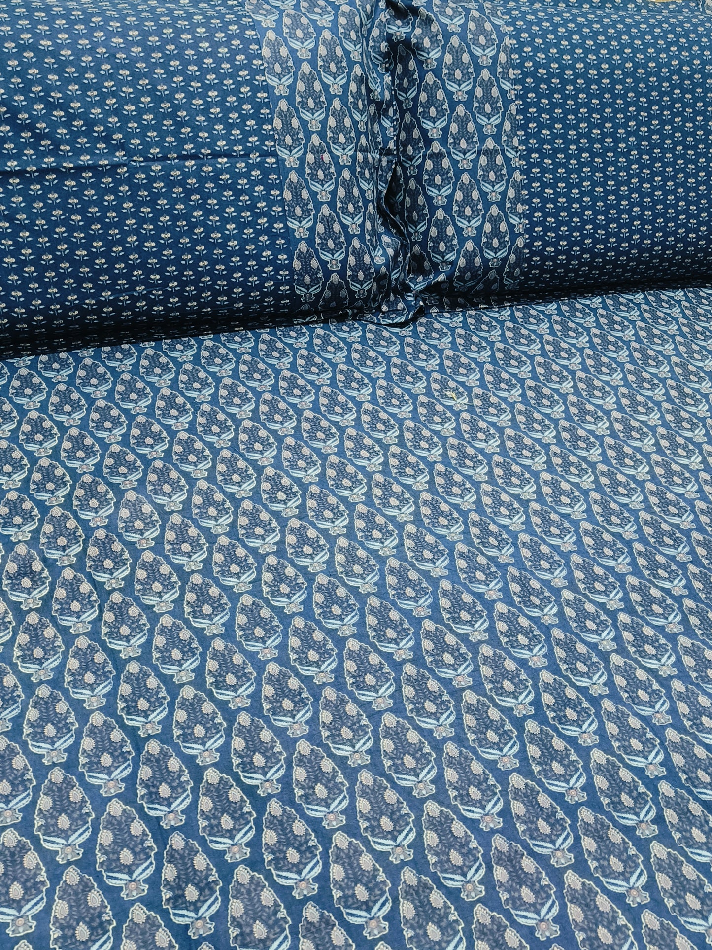 KING Fitted Sheet